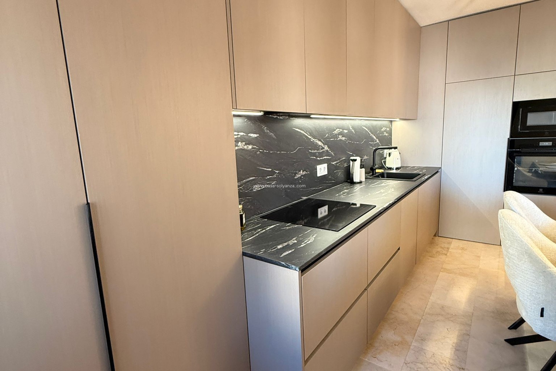 Revente - Appartement - Orihuela - Las Ramblas