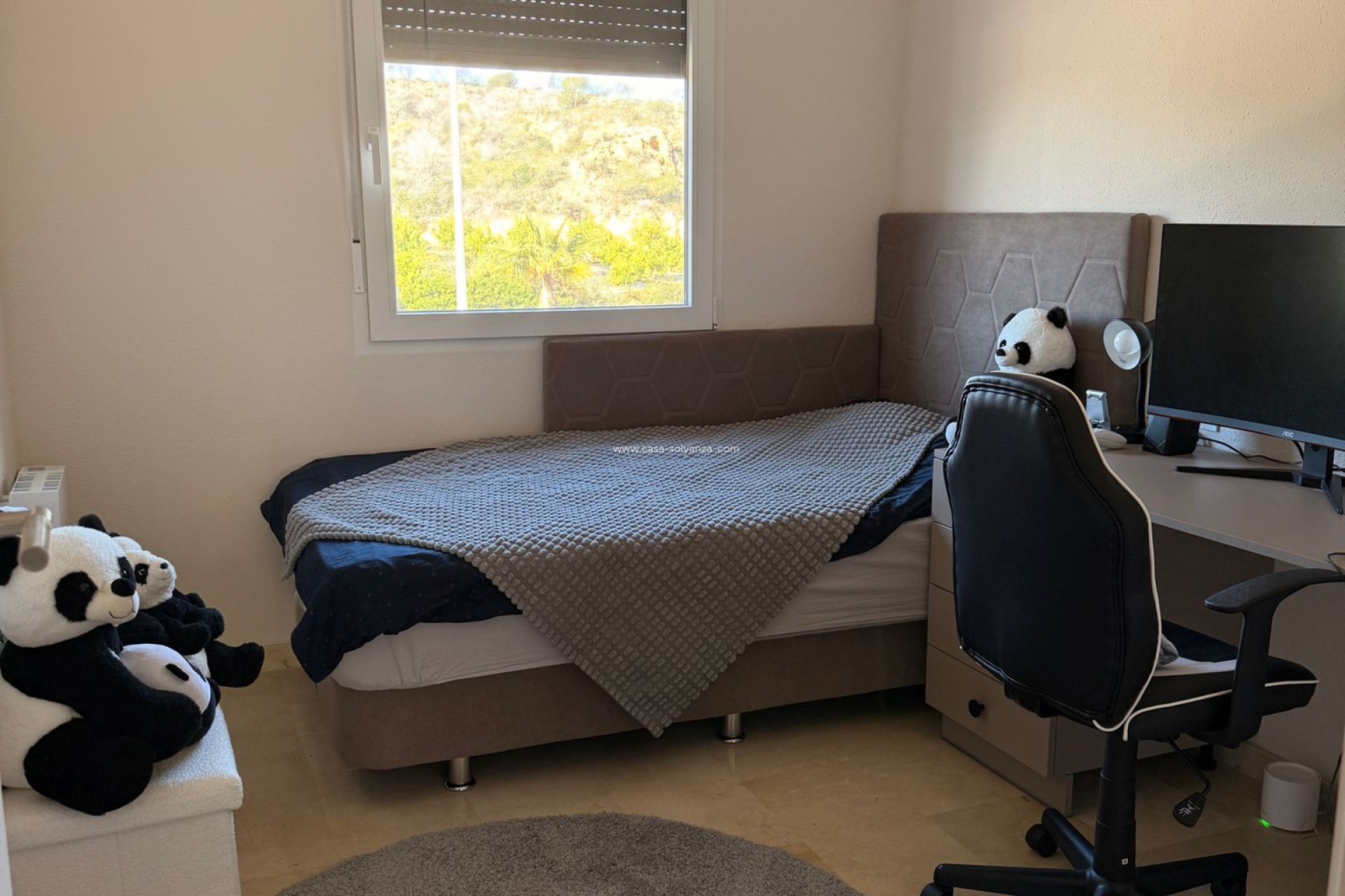 Revente - Appartement - Orihuela - Las Ramblas