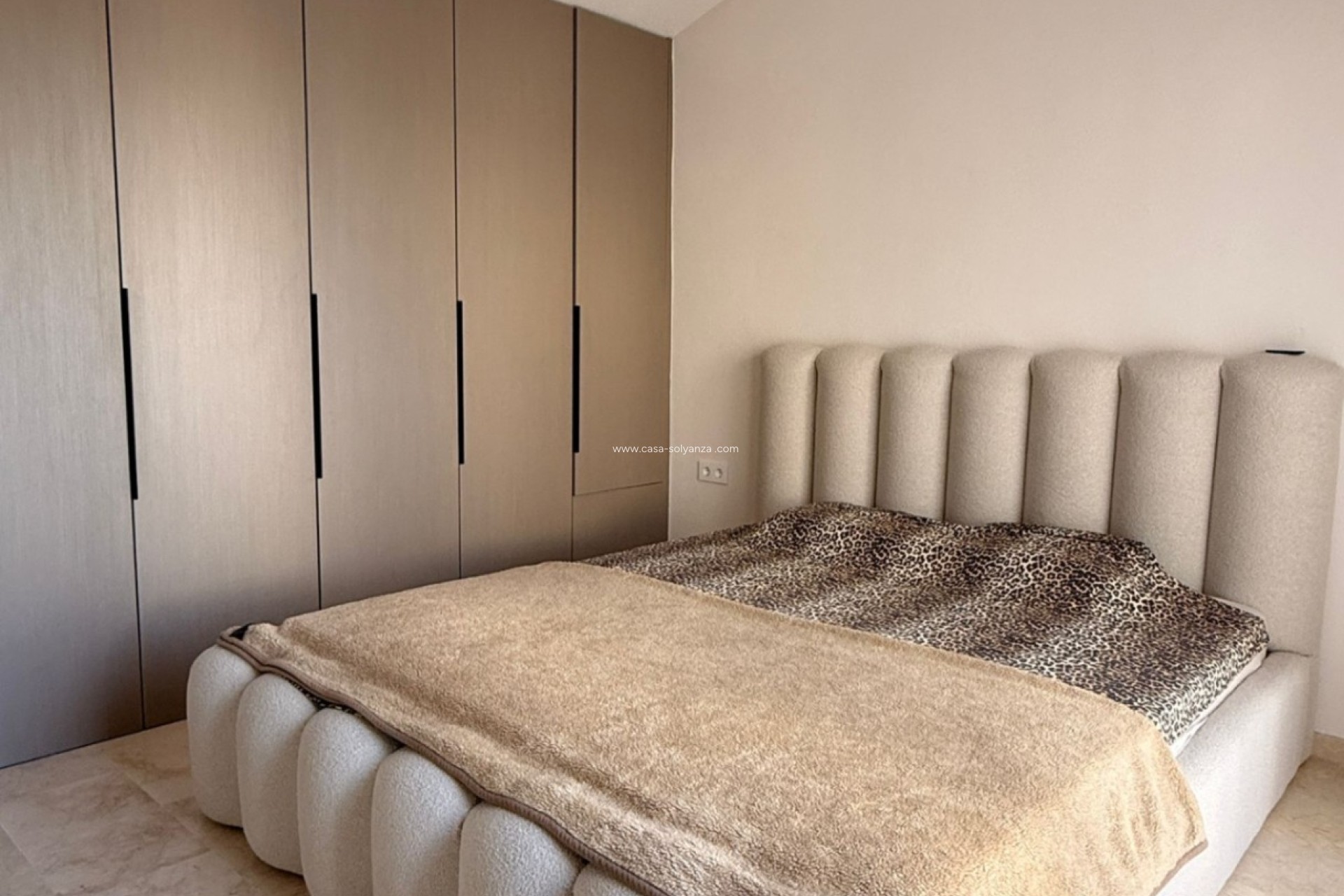 Revente - Appartement - Orihuela - Las Ramblas