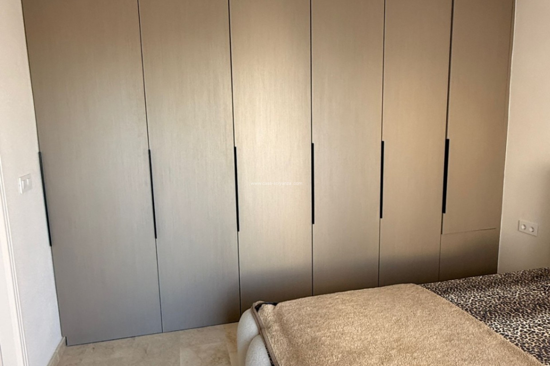 Revente - Appartement - Orihuela - Las Ramblas