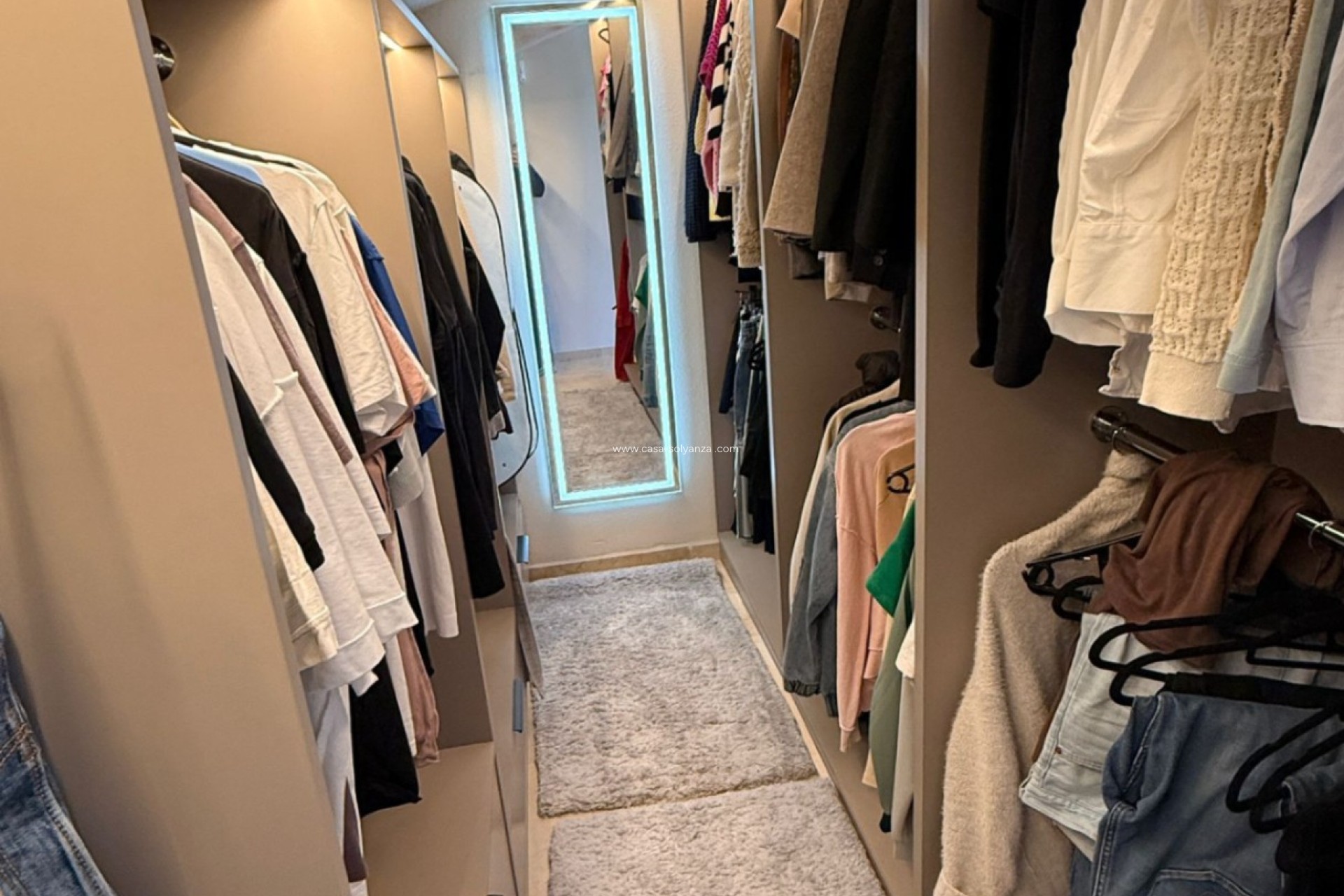 Revente - Appartement - Orihuela - Las Ramblas