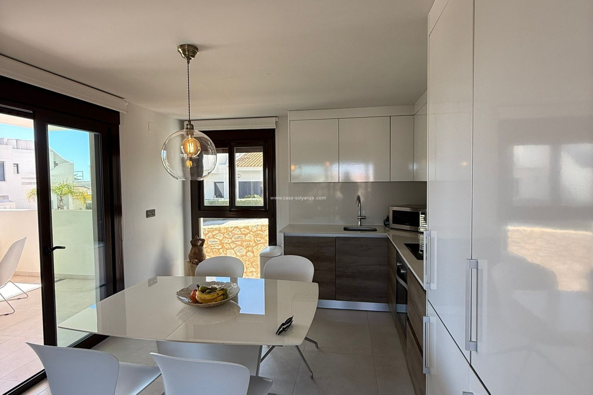 Revente - Appartement - Orihuela - Las Ramblas