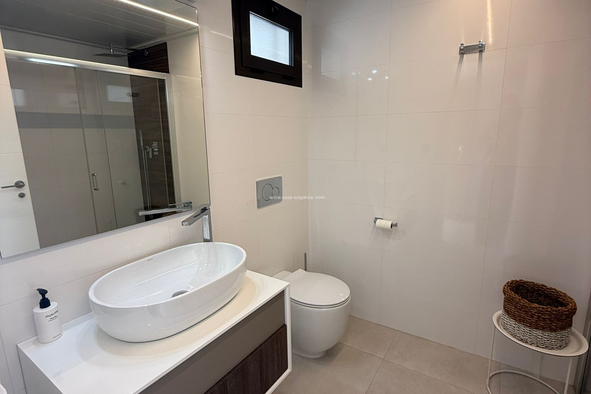 Revente - Appartement - Orihuela - Las Ramblas