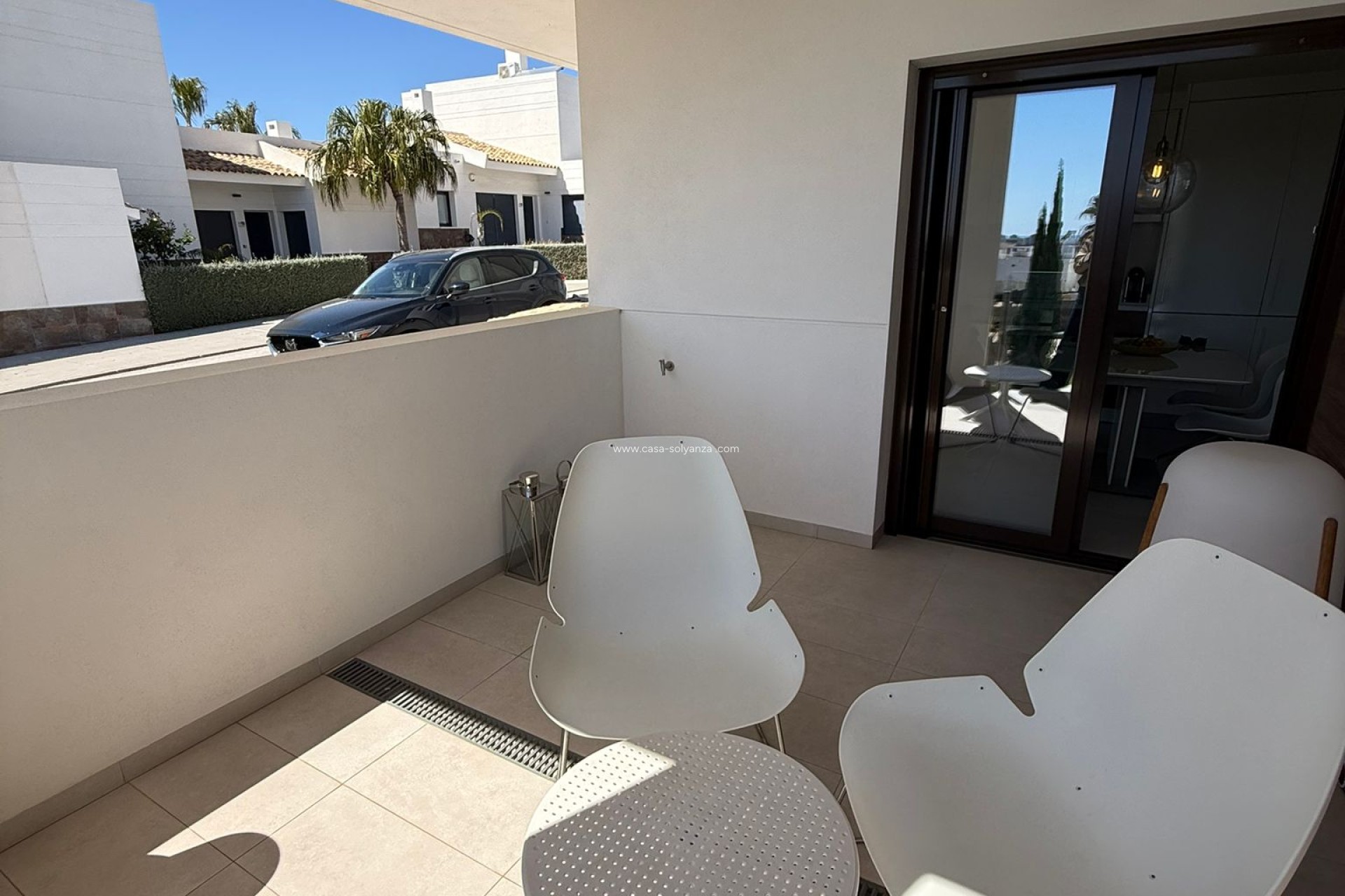 Revente - Appartement - Orihuela - Las Ramblas