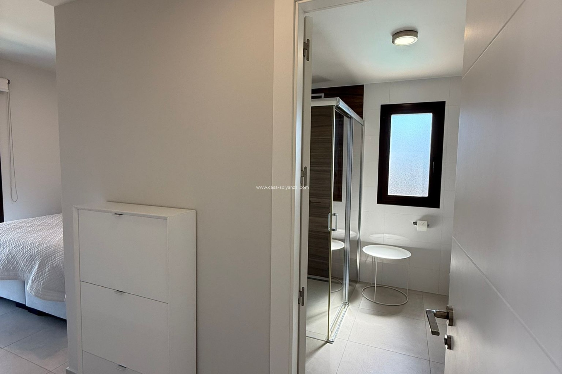 Revente - Appartement - Orihuela - Las Ramblas