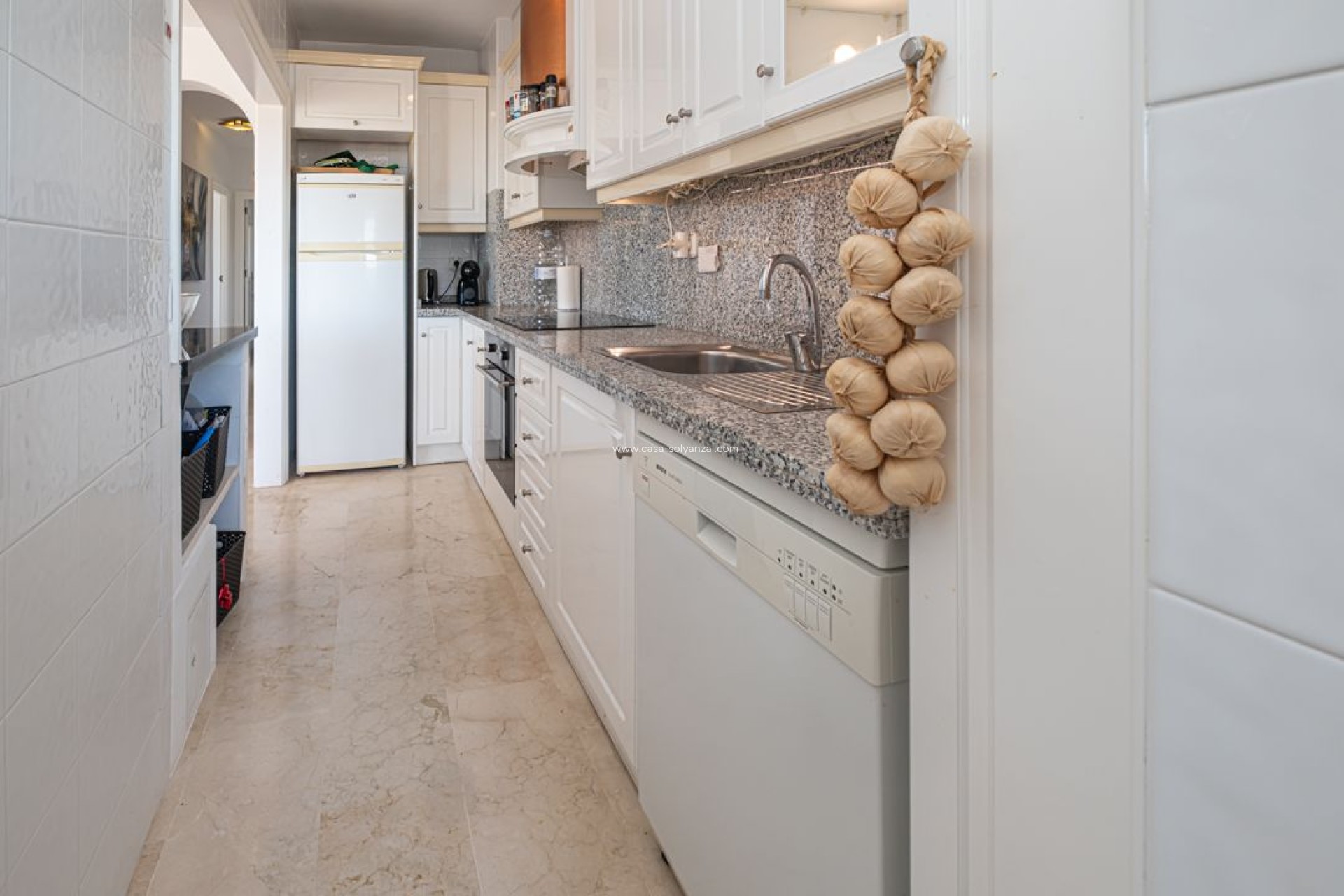 Revente - Appartement - Orihuela - Las Ramblas