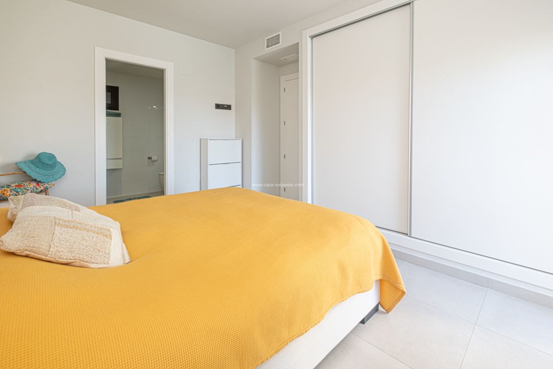 Revente - Appartement - Orihuela - Las Ramblas