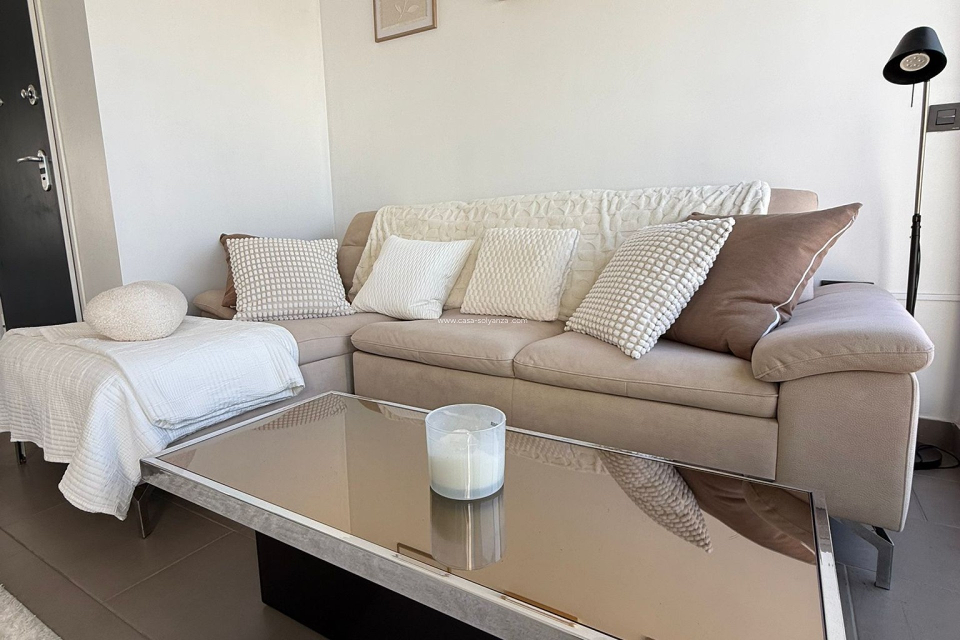 Revente - Appartement - Orihuela - Las Ramblas