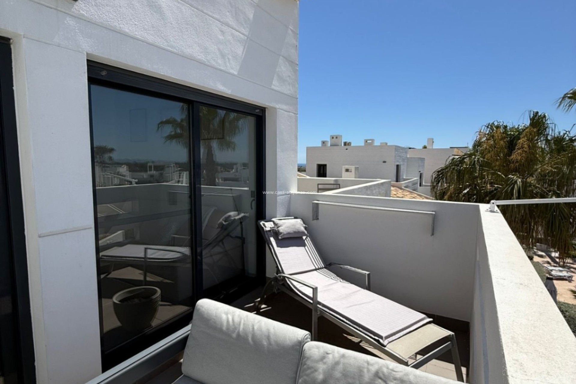 Revente - Appartement - Orihuela - Las Ramblas