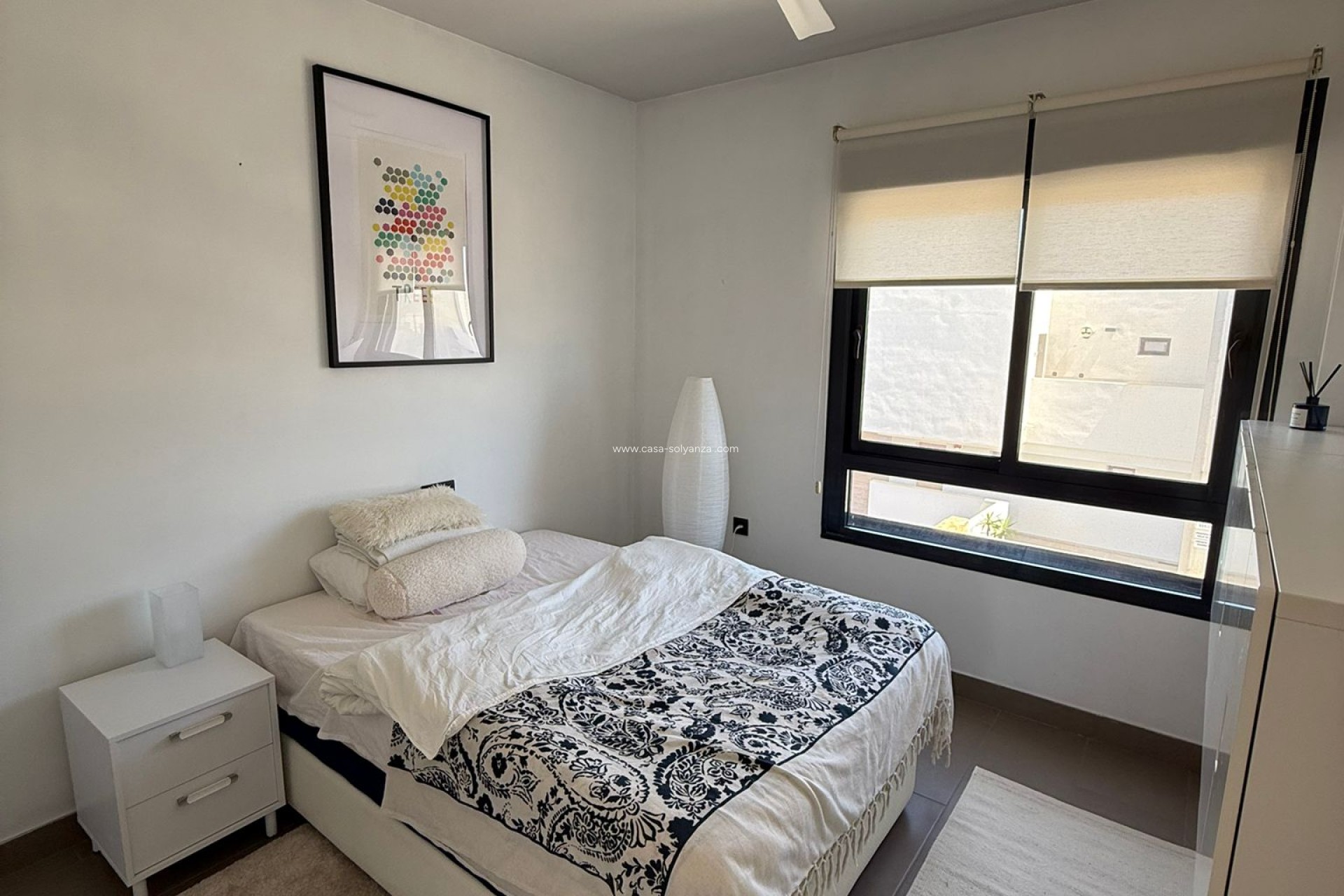 Revente - Appartement - Orihuela - Las Ramblas