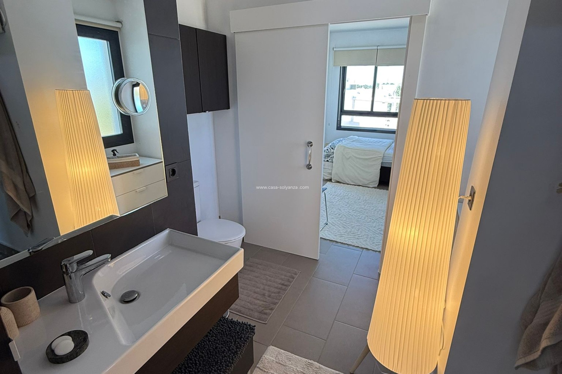 Revente - Appartement - Orihuela - Las Ramblas