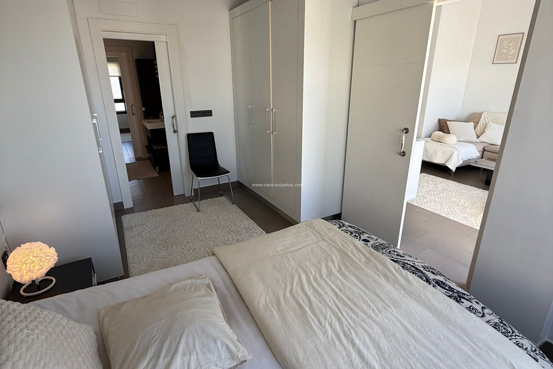 Revente - Appartement - Orihuela - Las Ramblas