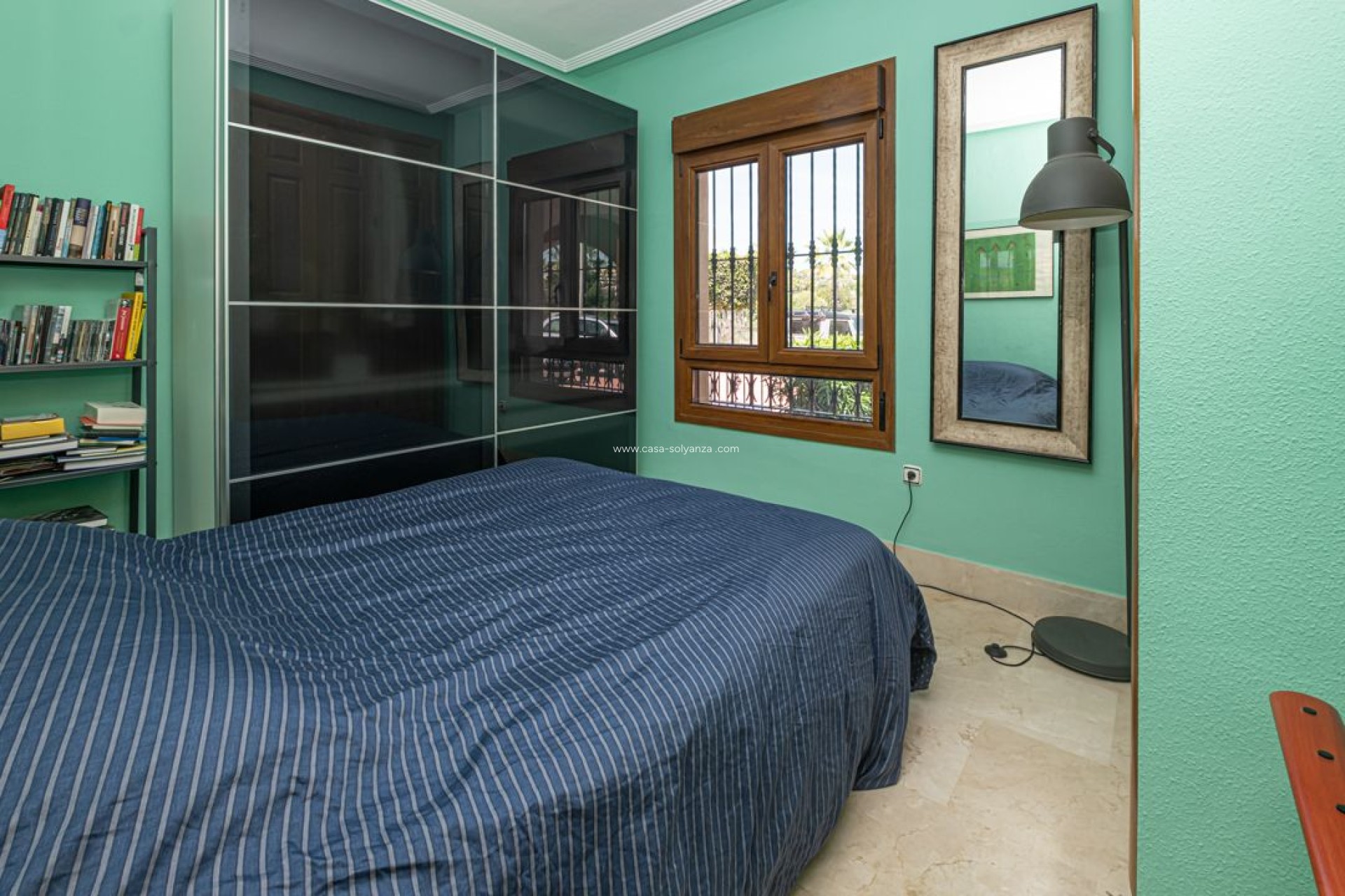 Revente - Appartement - Orihuela - Las Ramblas
