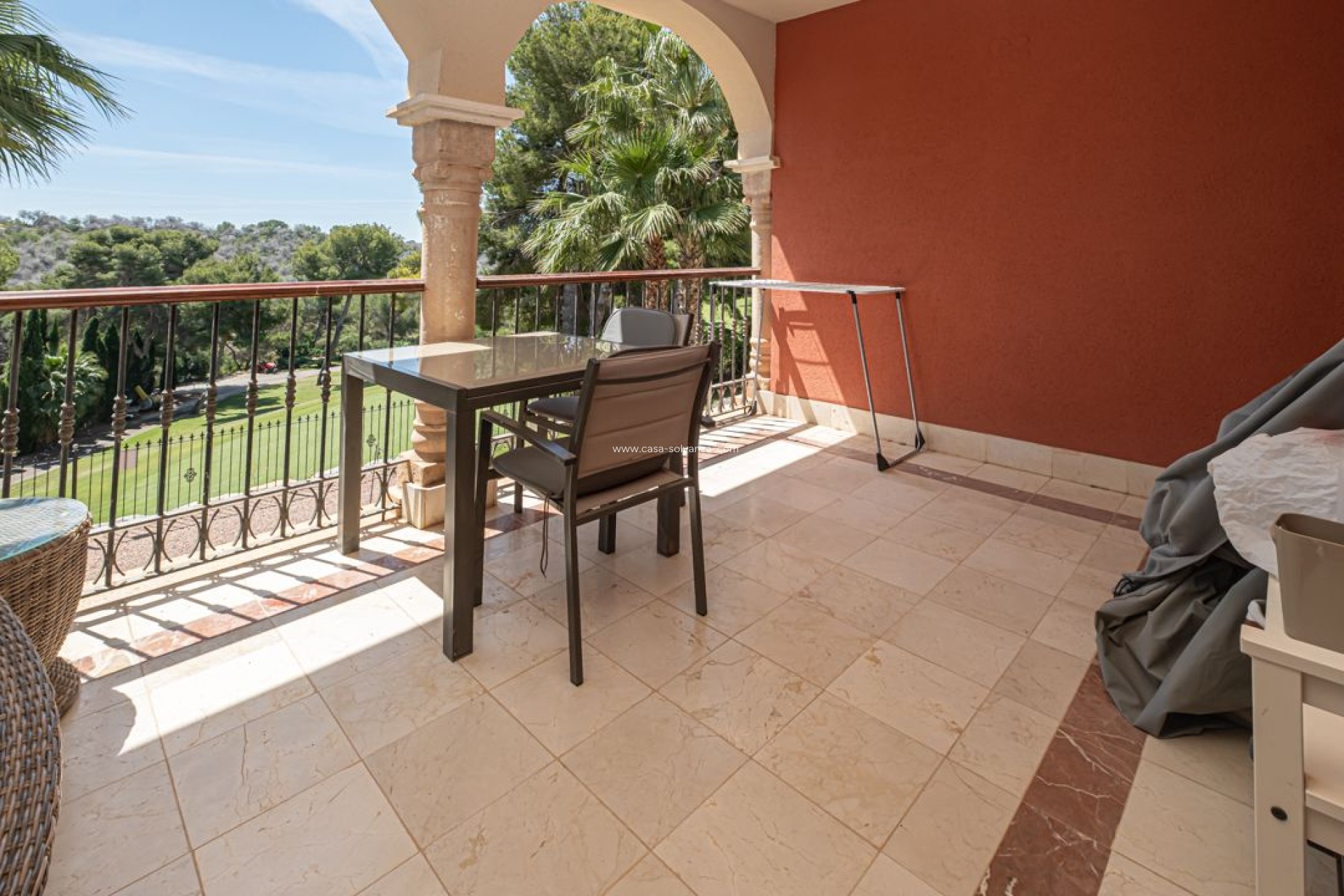 Revente - Appartement - Orihuela - Las Ramblas
