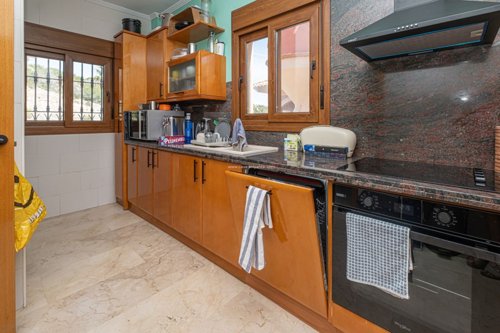 Revente - Appartement - Orihuela - Las Ramblas