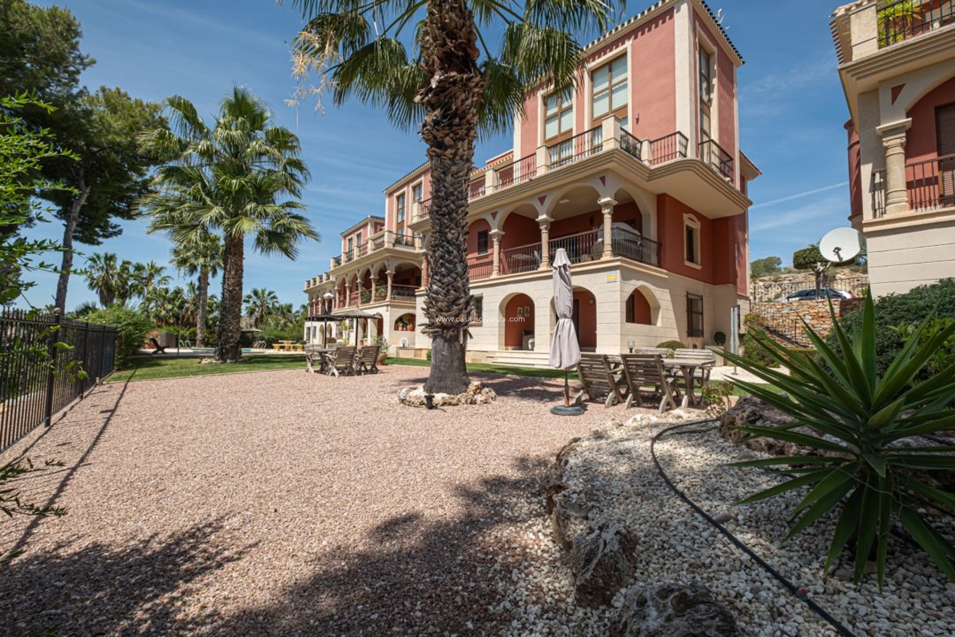 Revente - Appartement - Orihuela - Las Ramblas