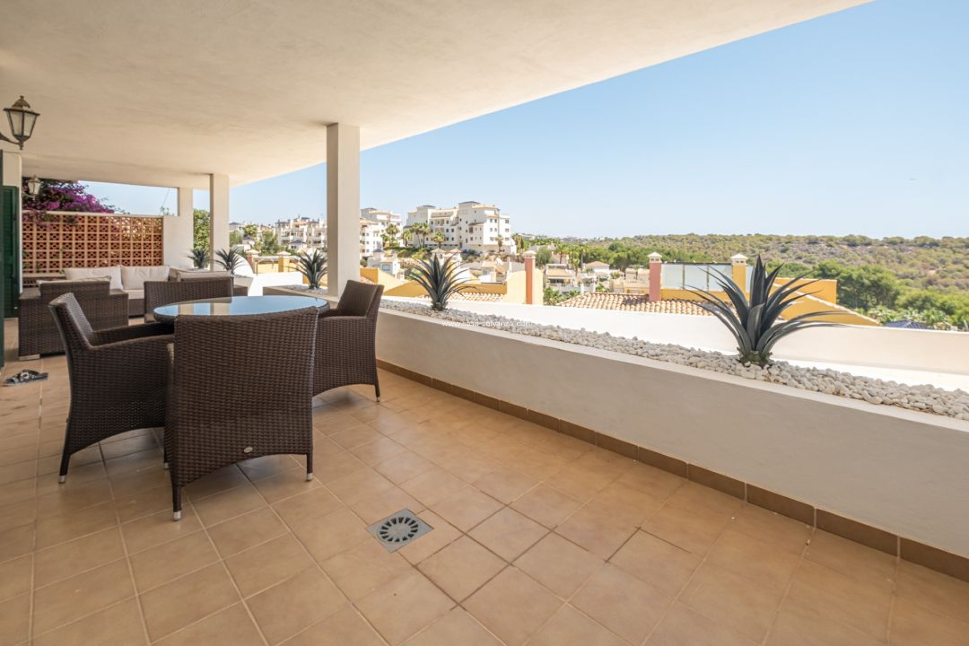 Revente - Appartement - Orihuela - Las Ramblas
