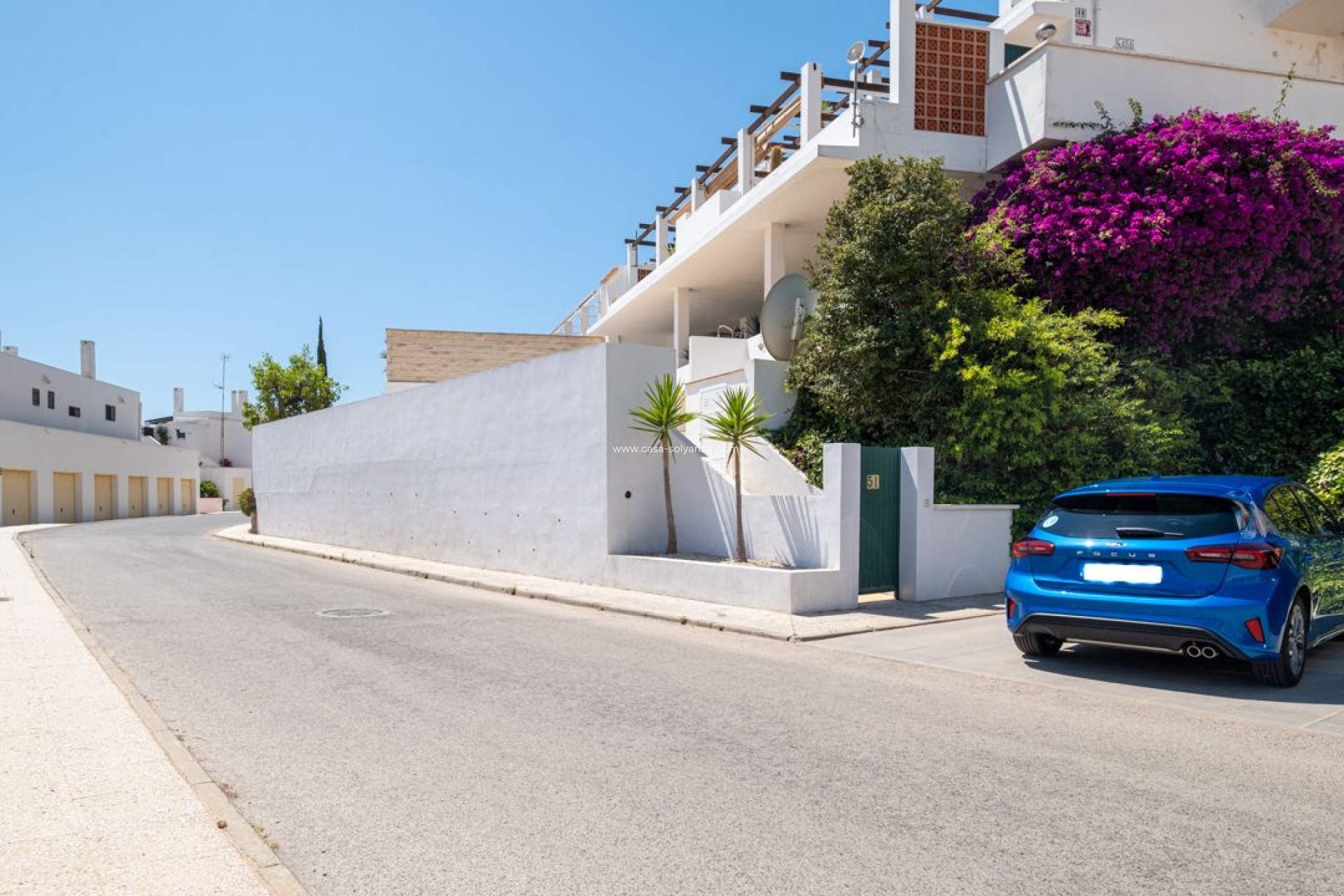 Revente - Appartement - Orihuela - Las Ramblas