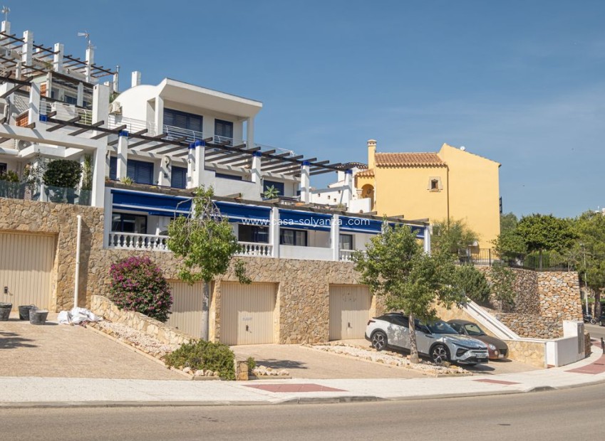 Revente - Appartement - Orihuela - Las Ramblas