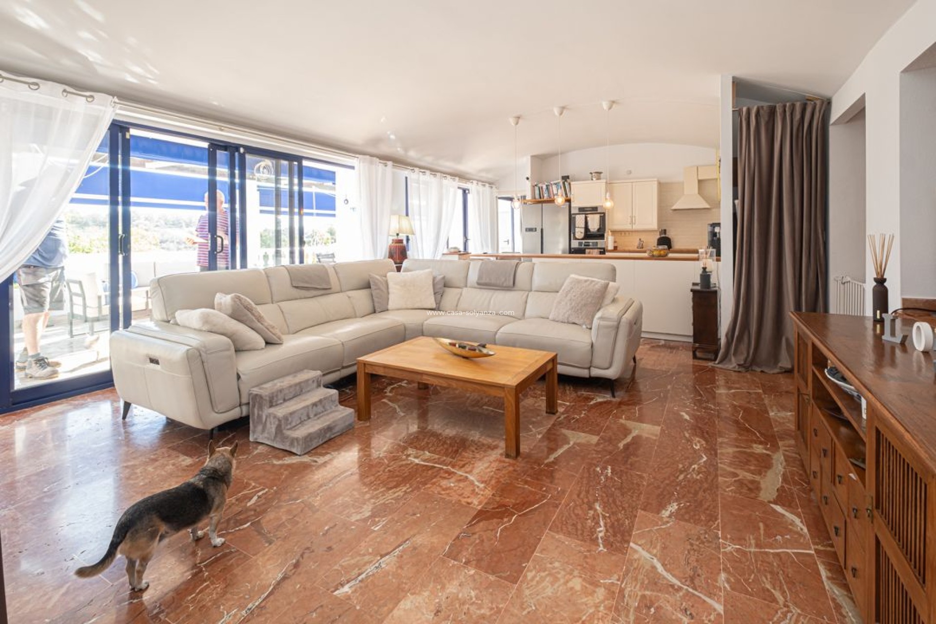 Revente - Appartement - Orihuela - Las Ramblas