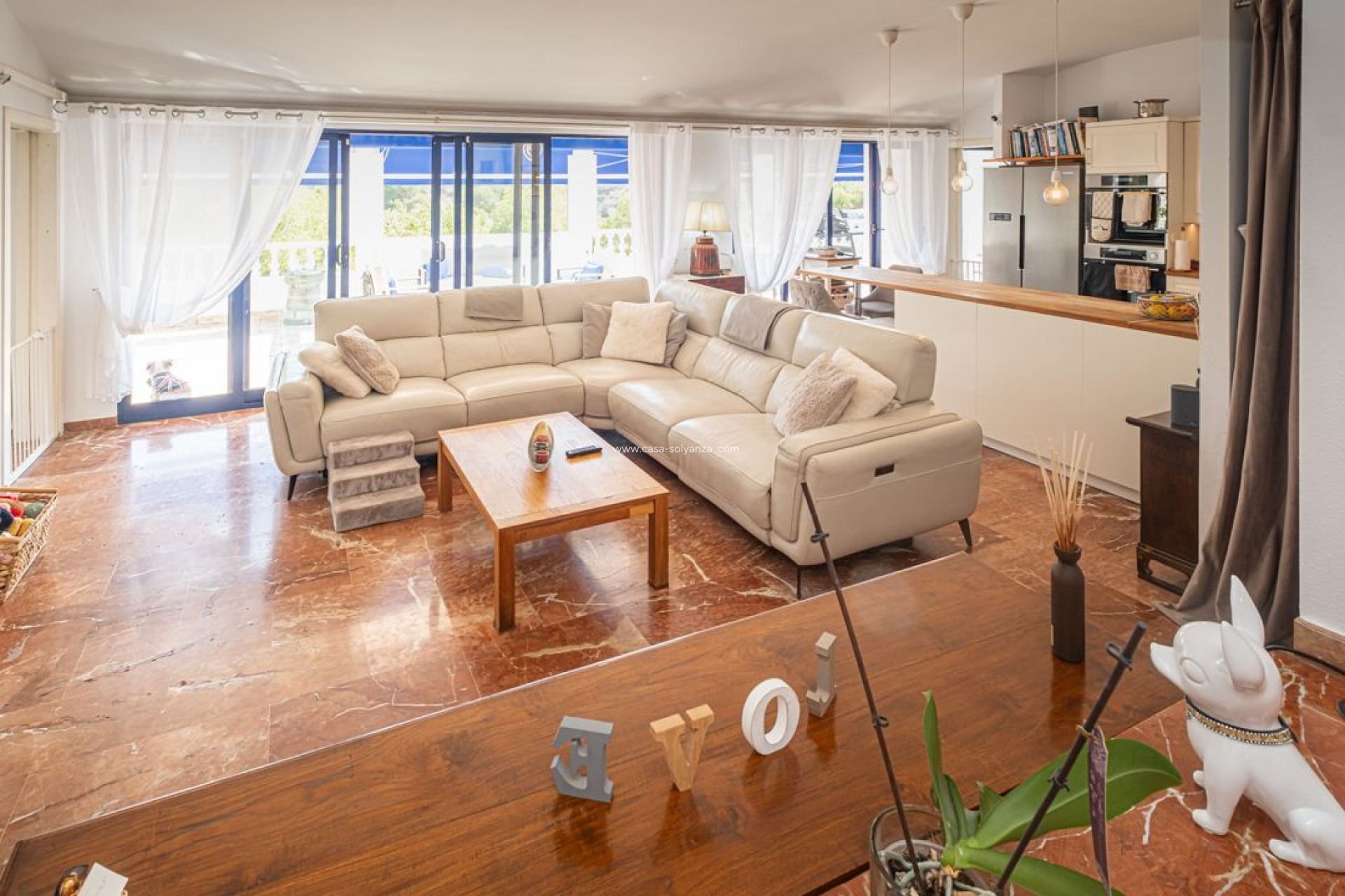 Revente - Appartement - Orihuela - Las Ramblas