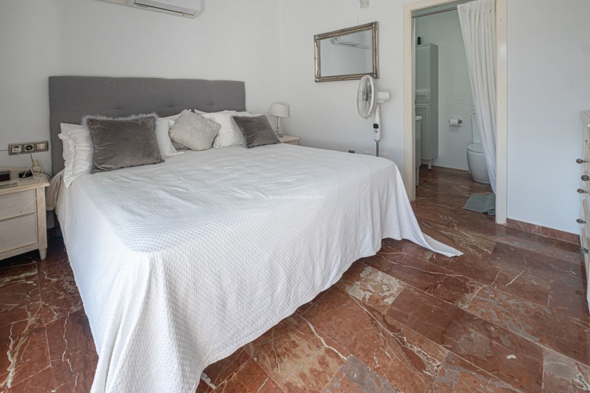Revente - Appartement - Orihuela - Las Ramblas