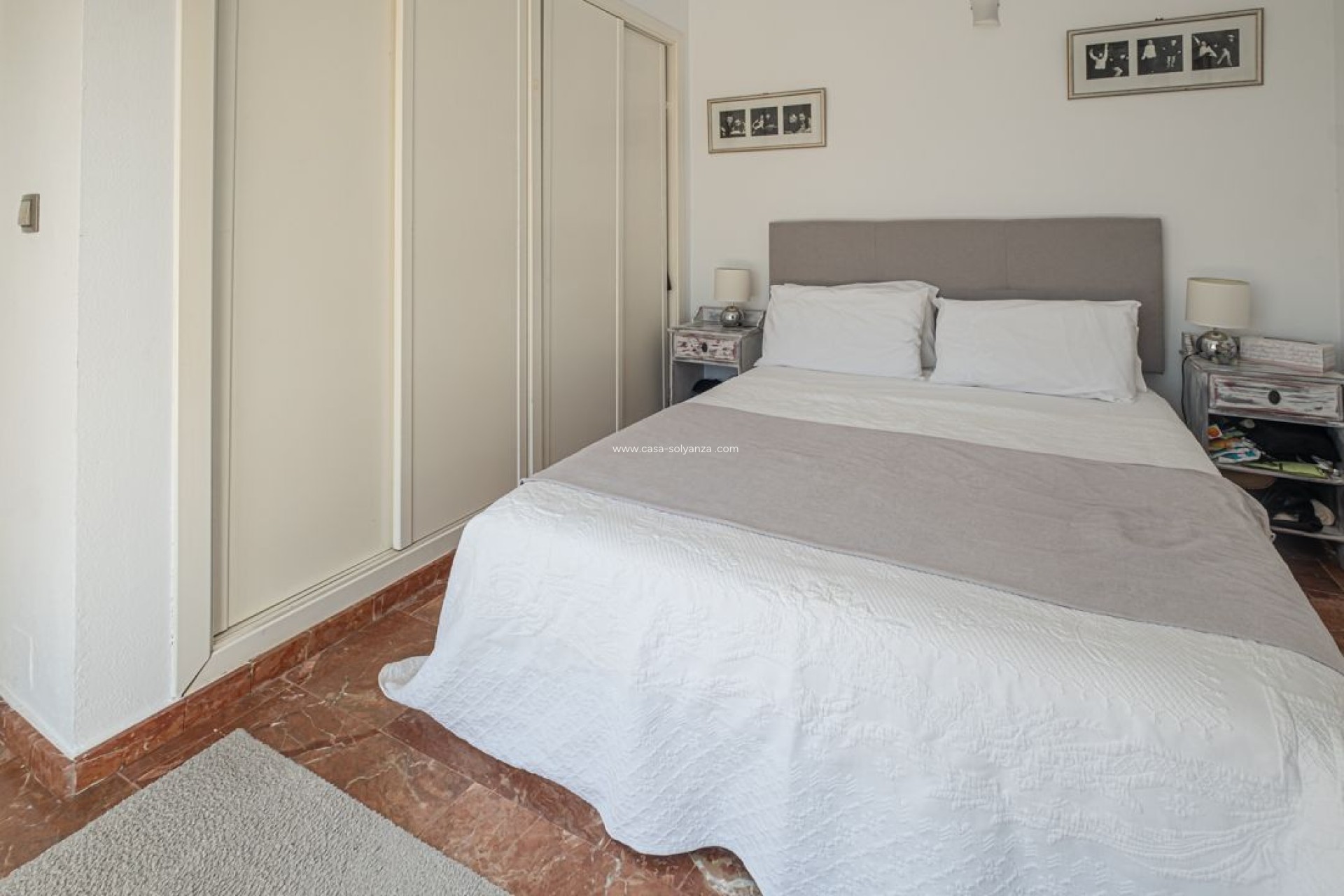 Revente - Appartement - Orihuela - Las Ramblas