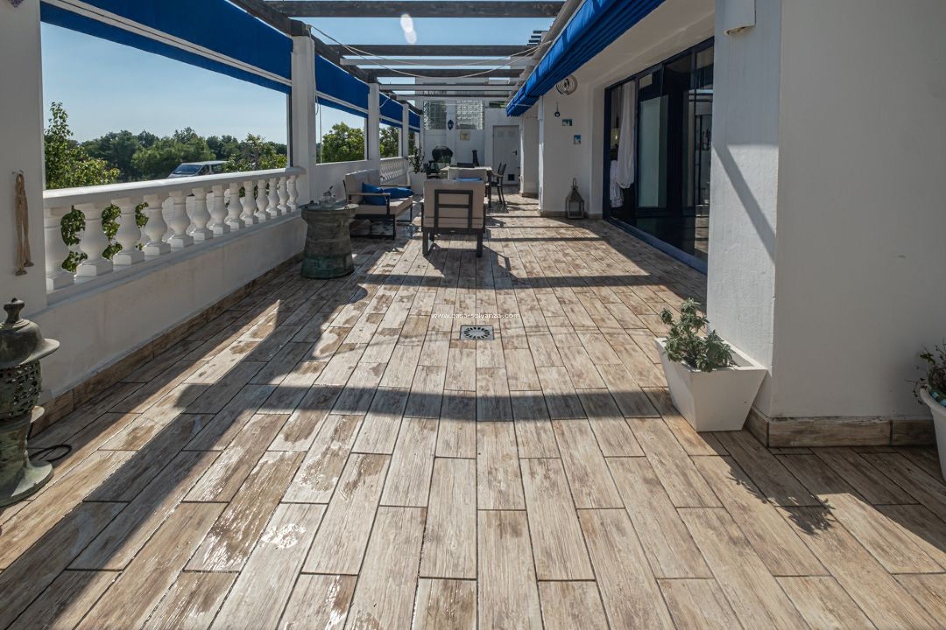 Revente - Appartement - Orihuela - Las Ramblas