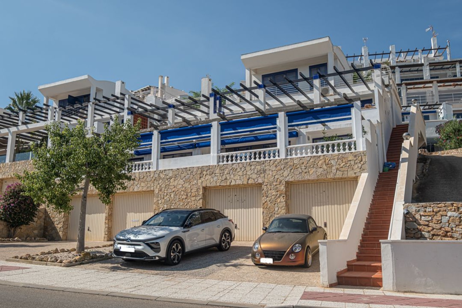 Revente - Appartement - Orihuela - Las Ramblas