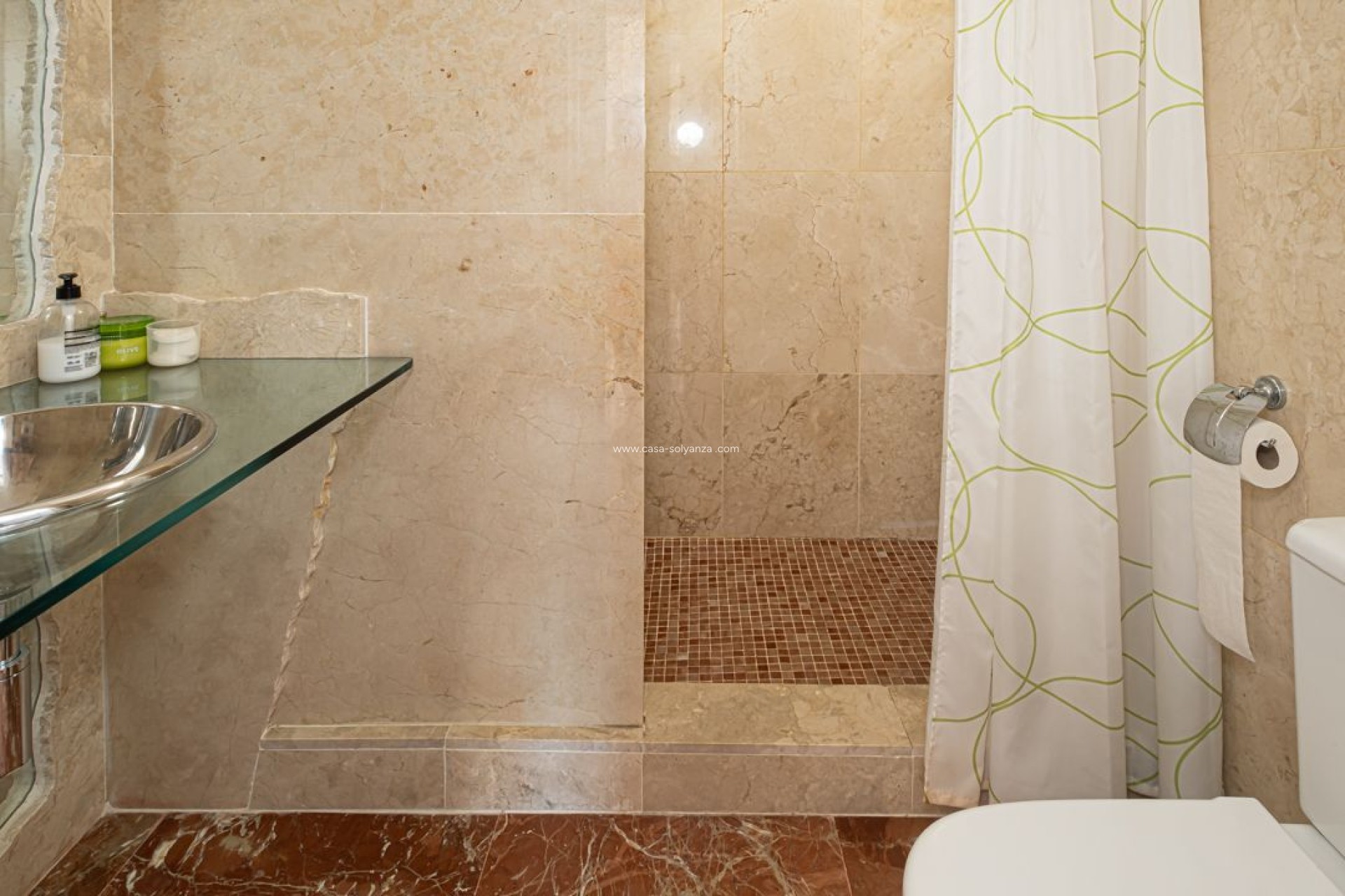 Revente - Appartement - Orihuela - Las Ramblas