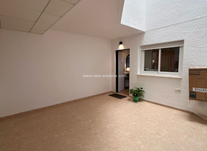 Revente - Appartement - Orihuela - Lomas de Cabo Roig-Los Dolses