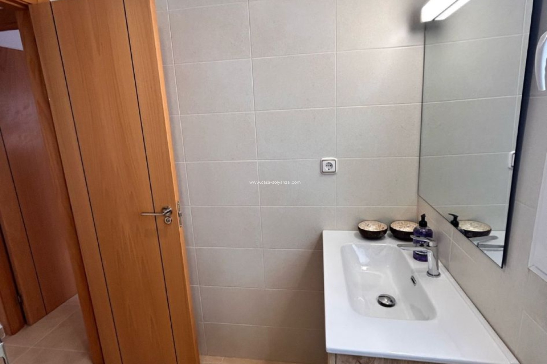 Revente - Appartement - Orihuela - Lomas de Cabo Roig-Los Dolses