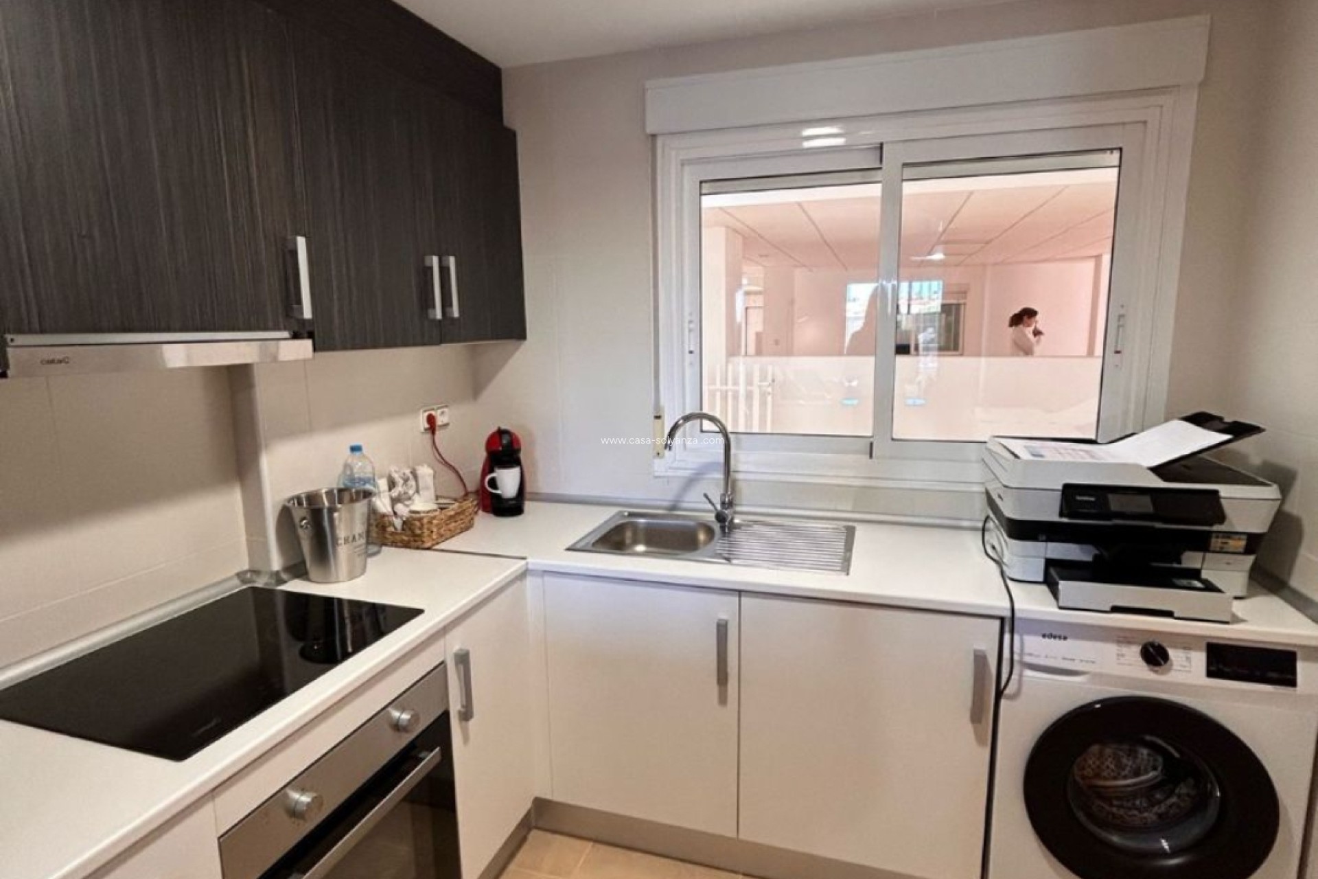 Revente - Appartement - Orihuela - Lomas de Cabo Roig-Los Dolses