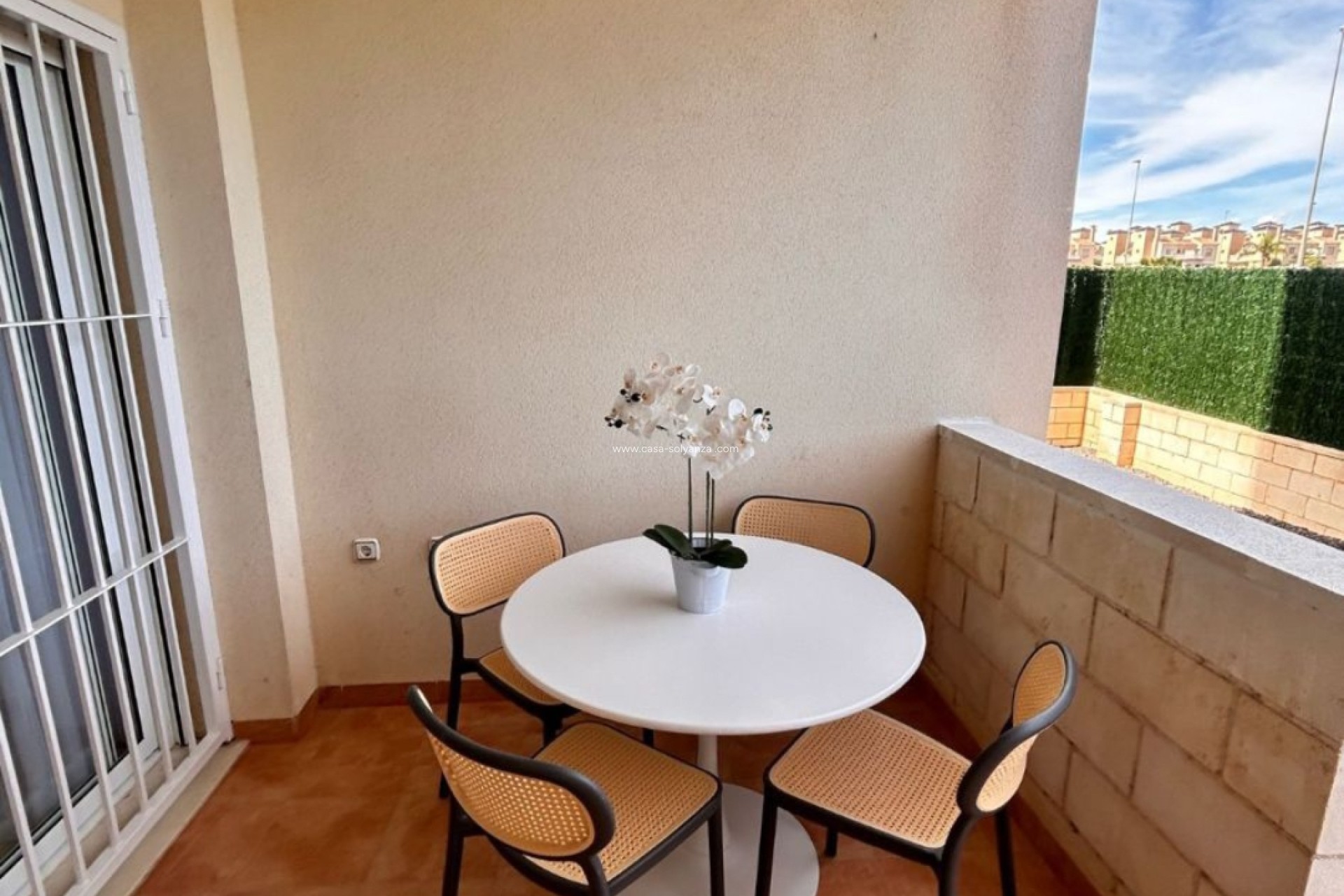 Revente - Appartement - Orihuela - Lomas de Cabo Roig-Los Dolses
