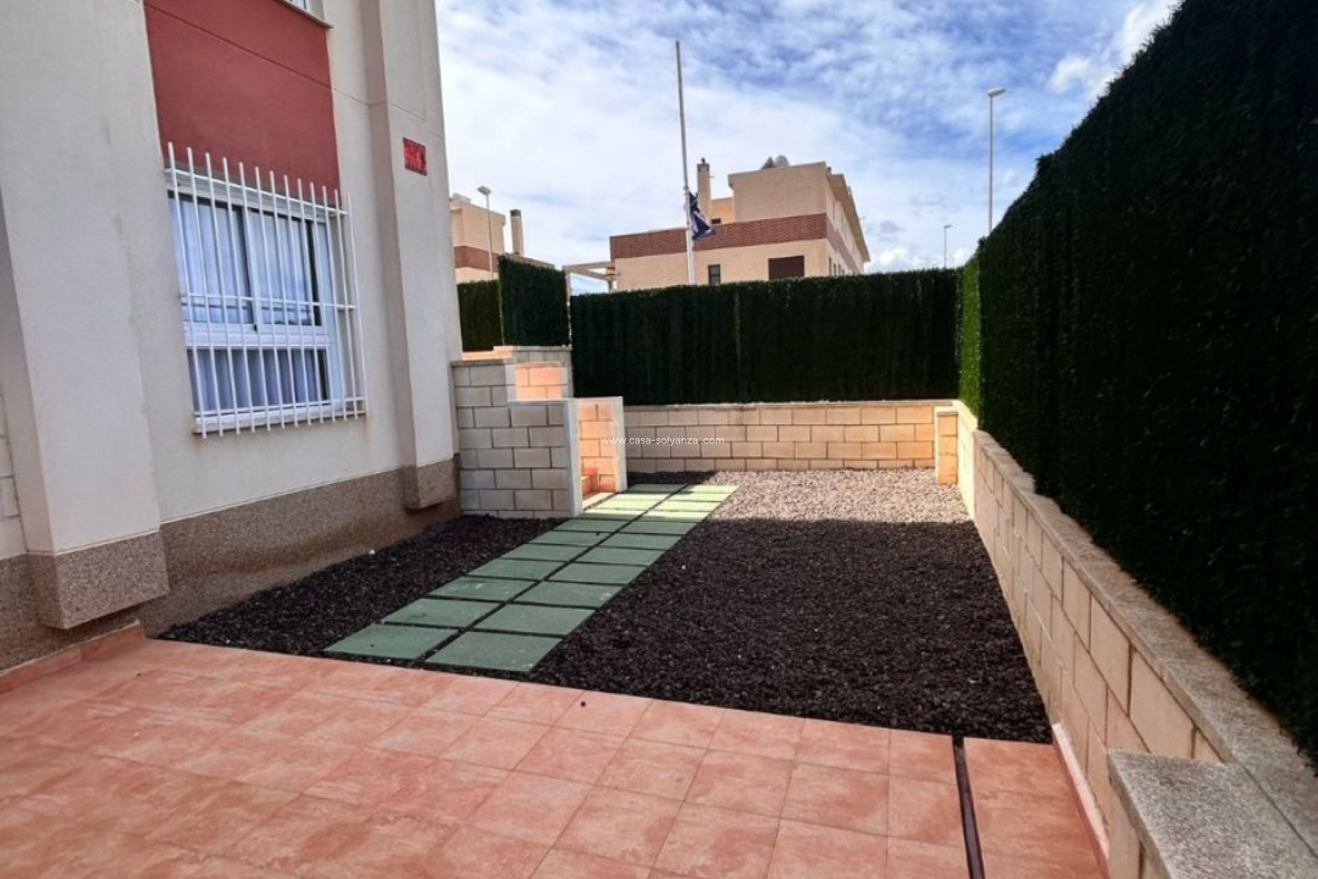 Revente - Appartement - Orihuela - Lomas de Cabo Roig-Los Dolses