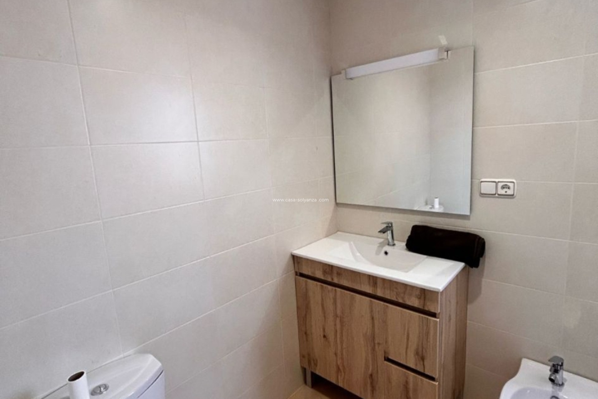 Revente - Appartement - Orihuela - Lomas de Cabo Roig-Los Dolses