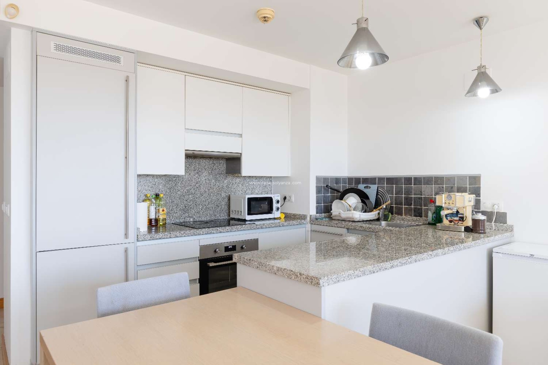 Revente - Appartement - Orihuela - Lomas de Campoamor-Las Ramblas