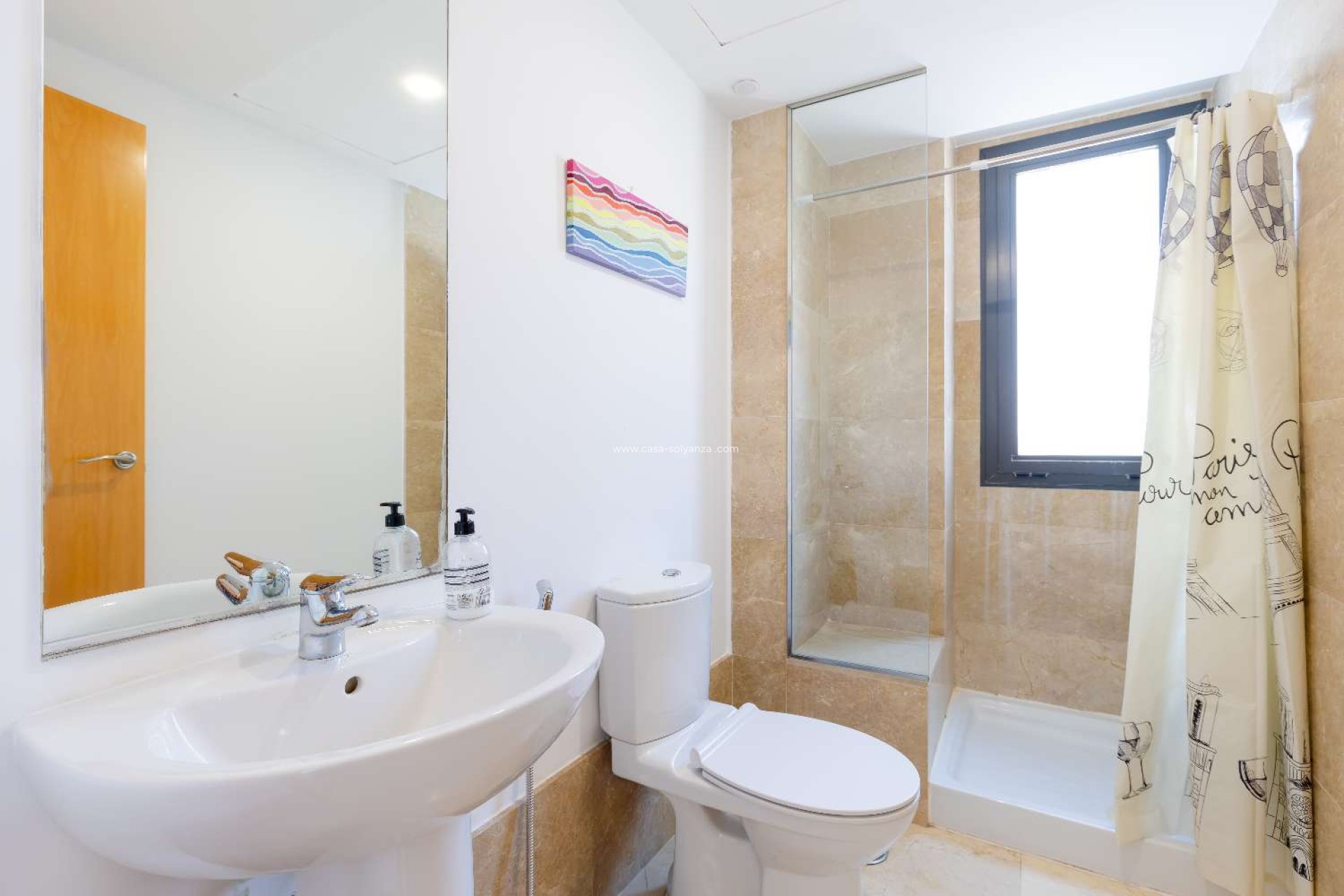 Revente - Appartement - Orihuela - Lomas de Campoamor-Las Ramblas