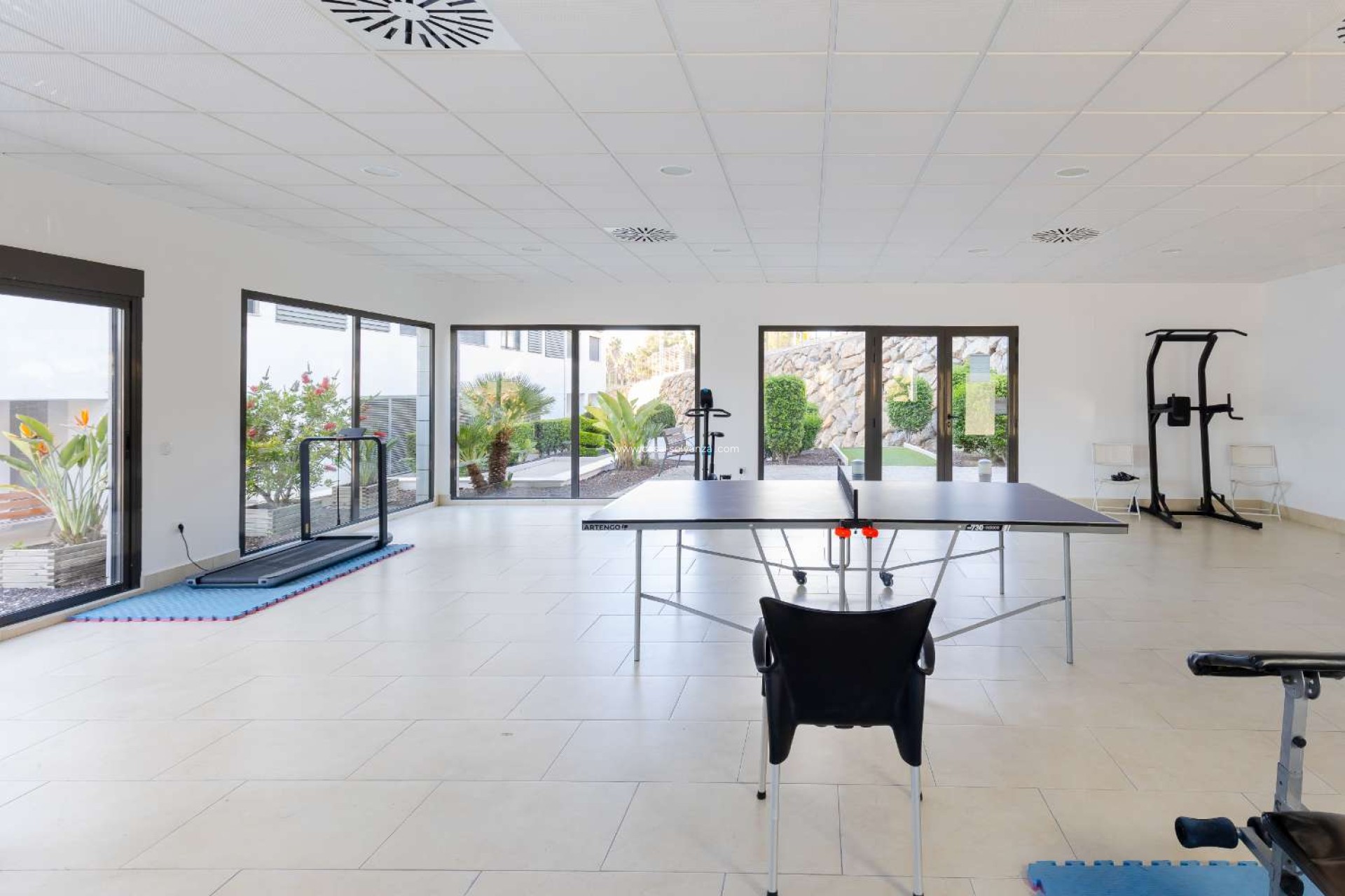 Revente - Appartement - Orihuela - Lomas de Campoamor-Las Ramblas