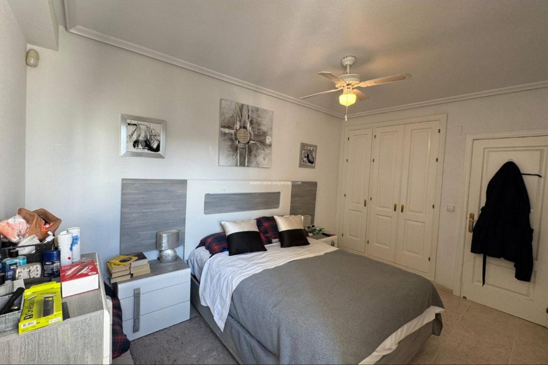 Revente - Appartement - Orihuela - Lomas de Campoamor-Las Ramblas