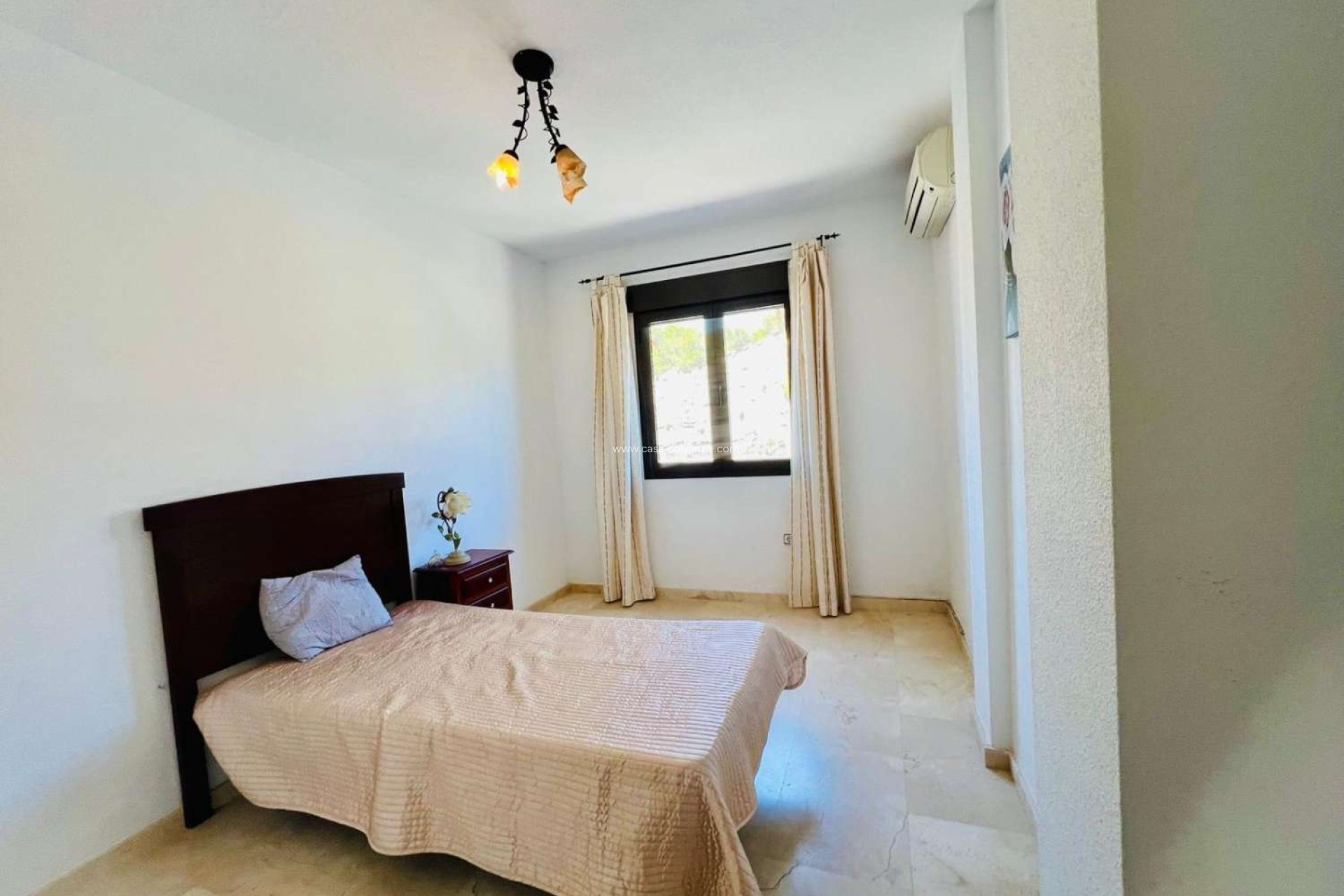 Revente - Appartement - Orihuela - Lomas de Campoamor-Las Ramblas