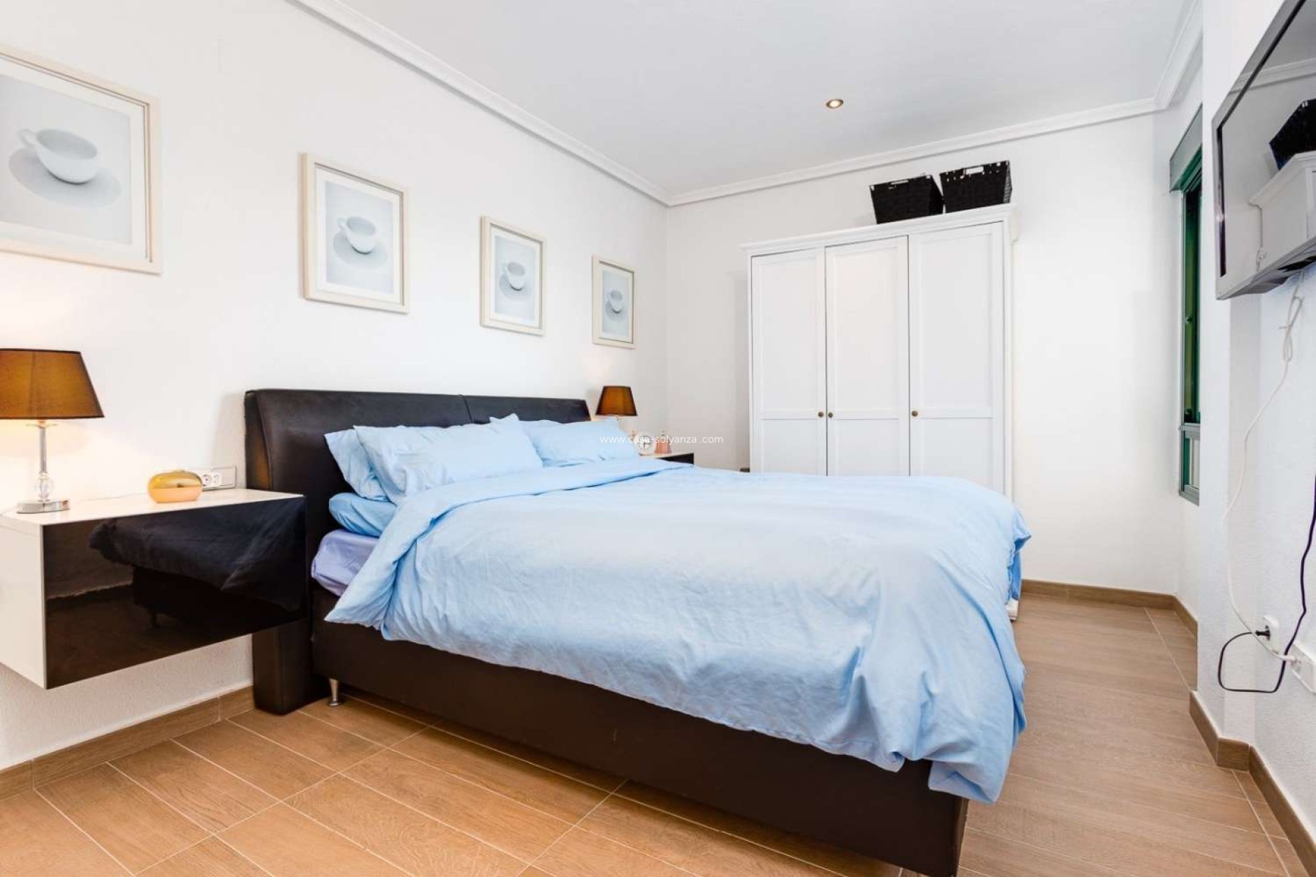 Revente - Appartement - Orihuela - Lomas de Campoamor-Las Ramblas