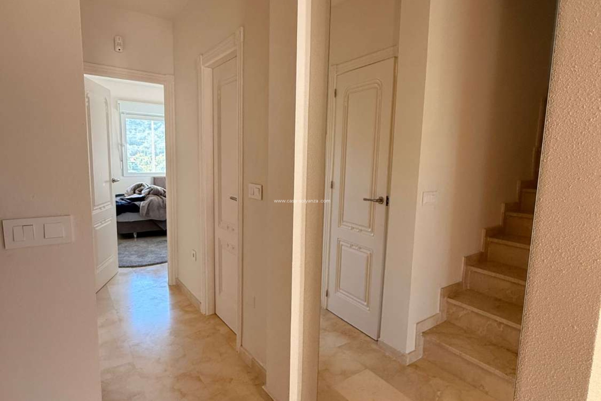 Revente - Appartement - Orihuela - Lomas de Campoamor-Las Ramblas