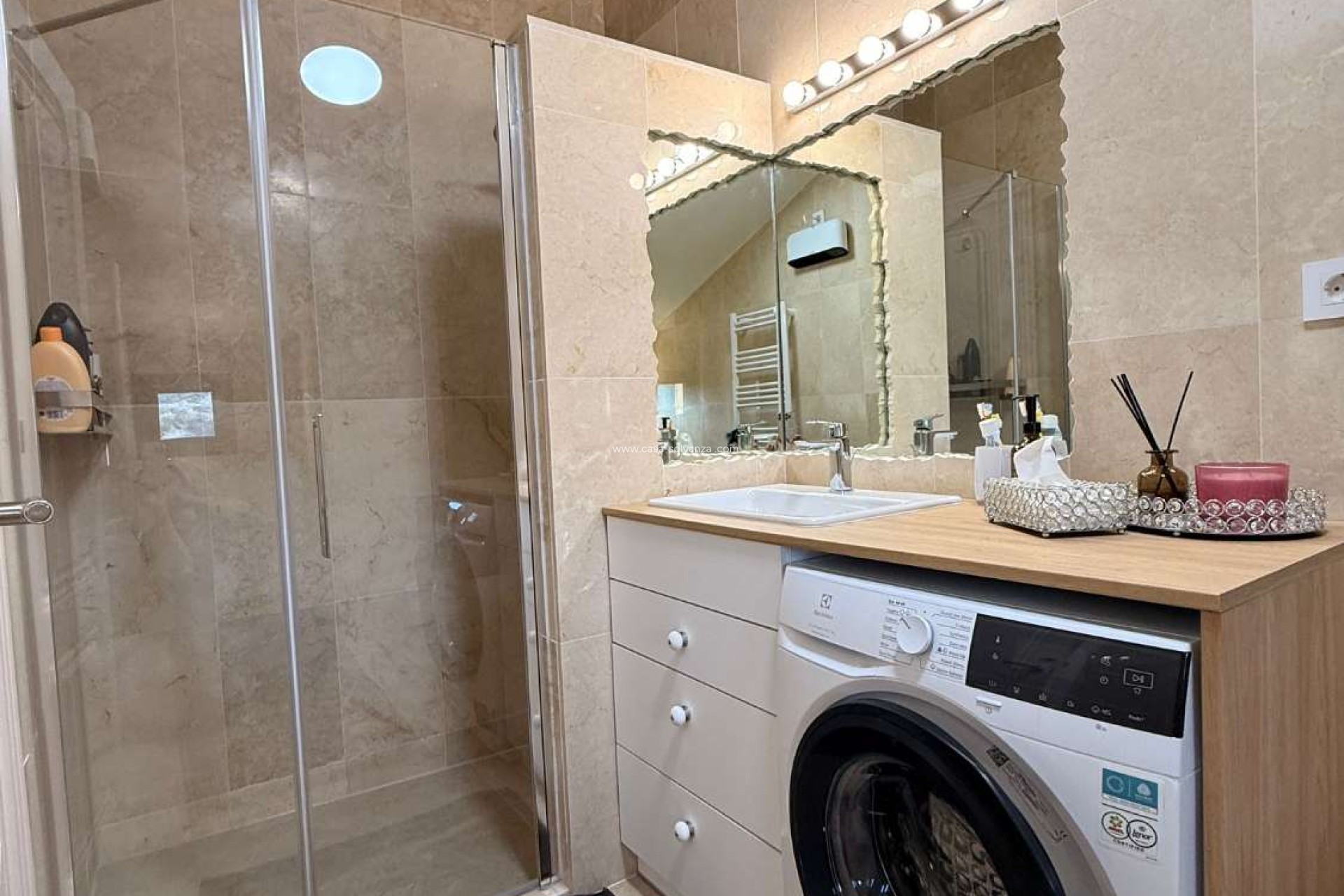 Revente - Appartement - Orihuela - Lomas de Campoamor-Las Ramblas