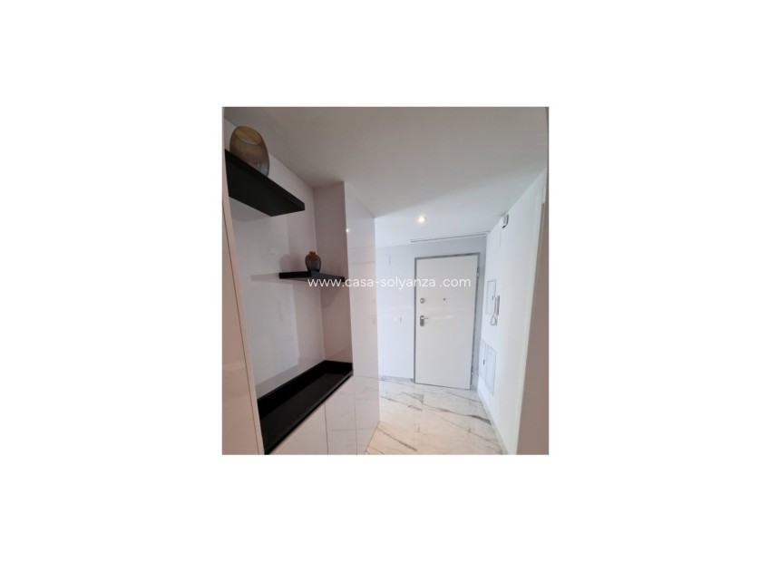 Revente - Appartement - Orihuela - Los Altos