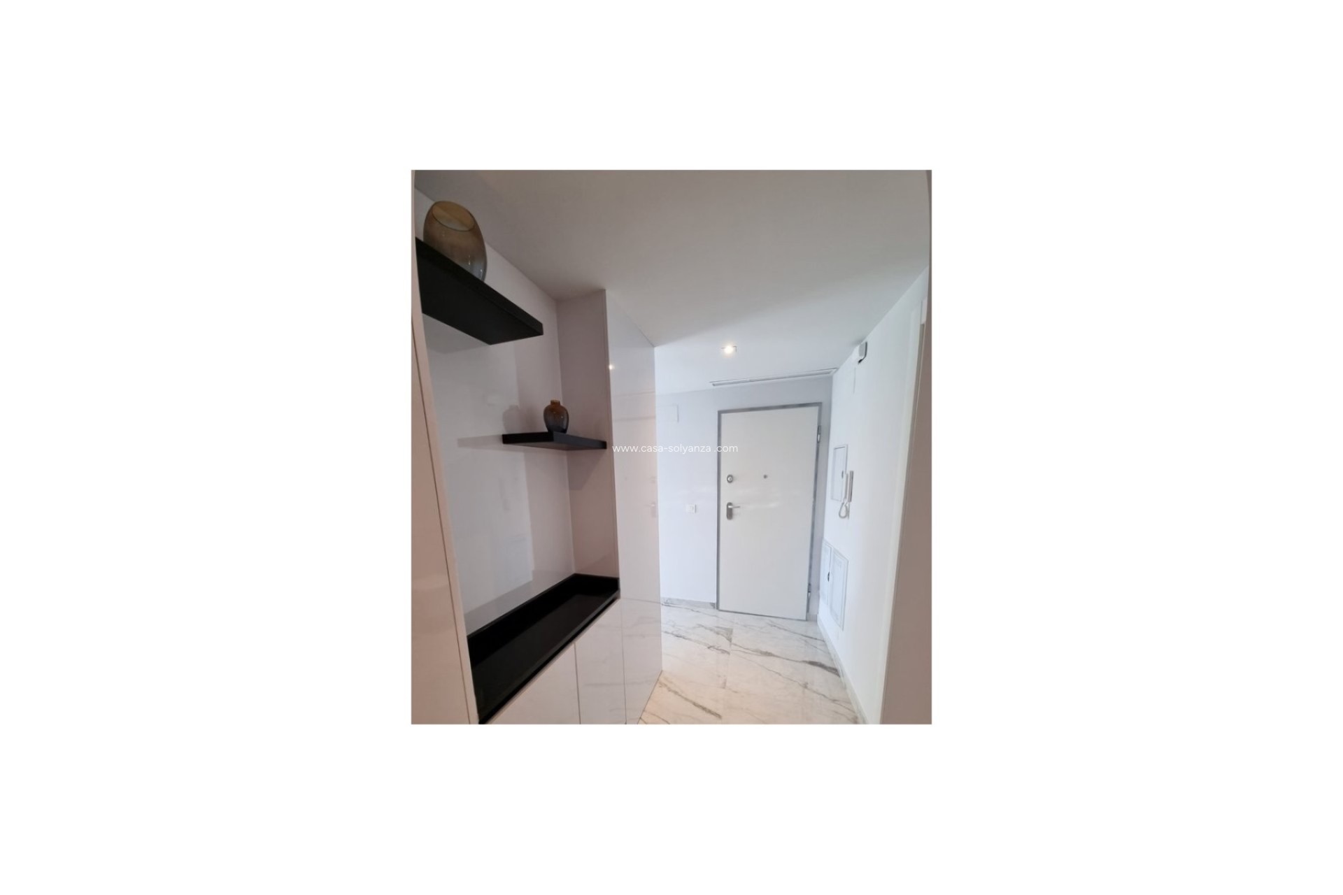 Revente - Appartement - Orihuela - Los Altos