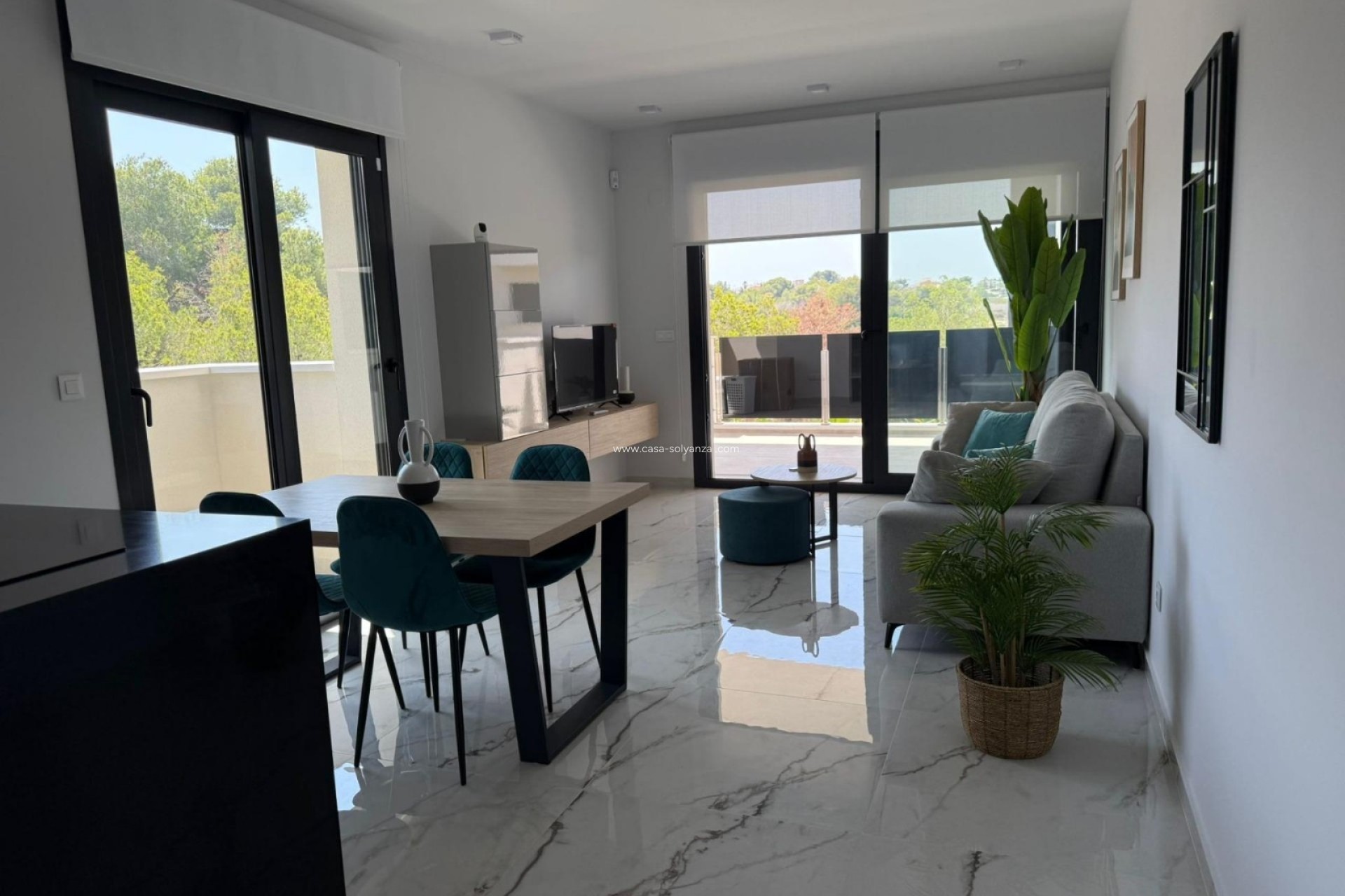 Revente - Appartement - Orihuela - Los Altos