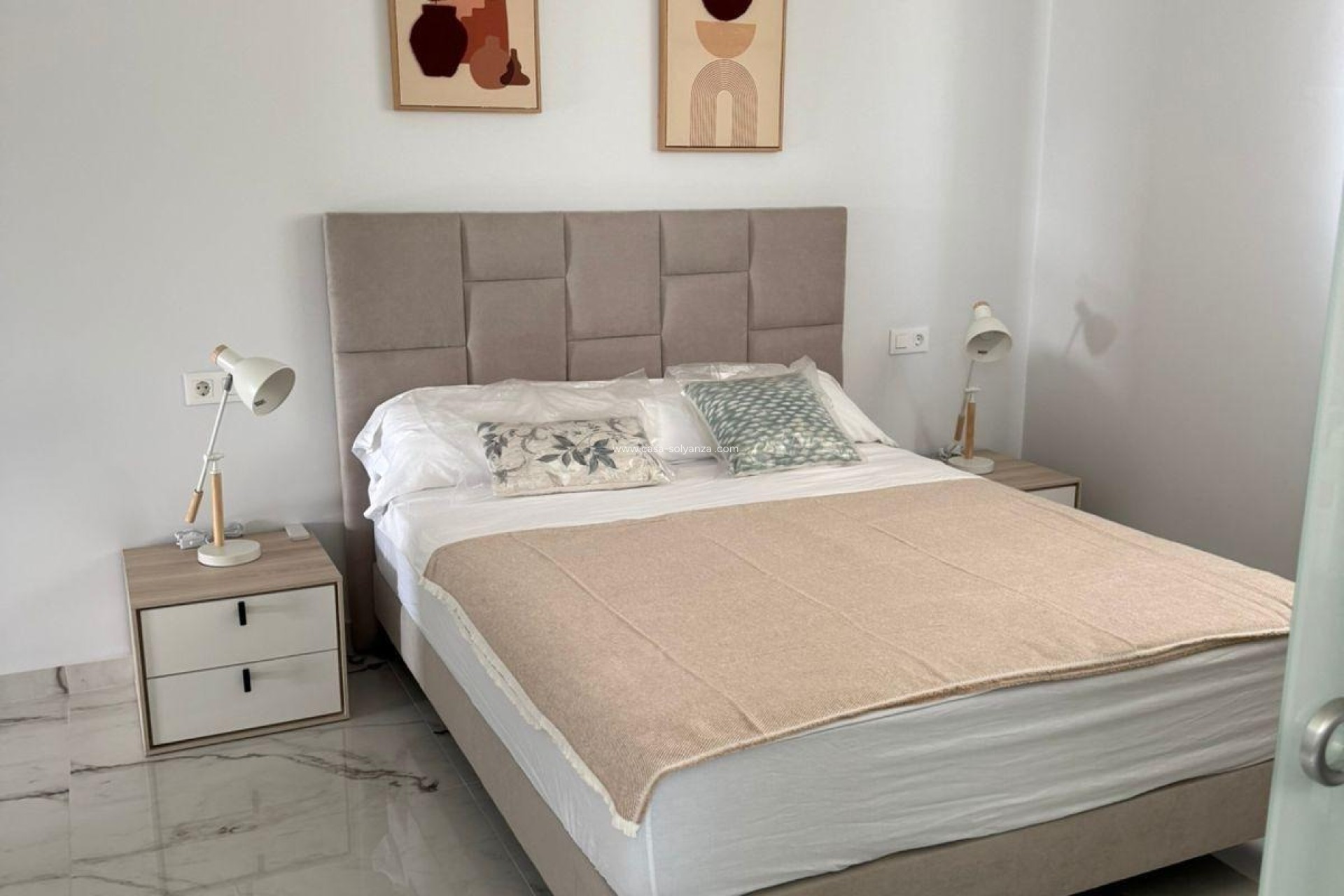 Revente - Appartement - Orihuela - Los Altos