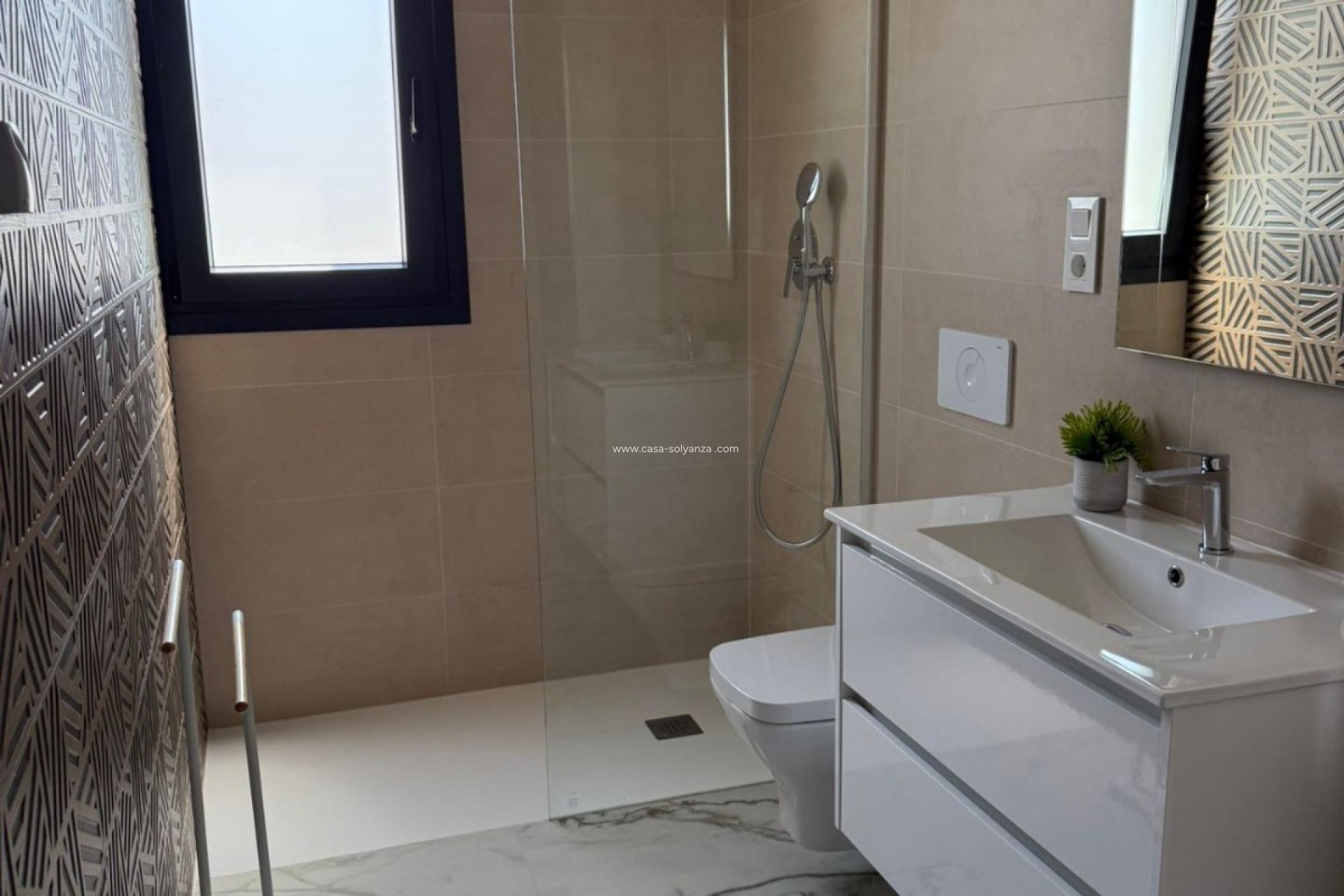 Revente - Appartement - Orihuela - Los Altos