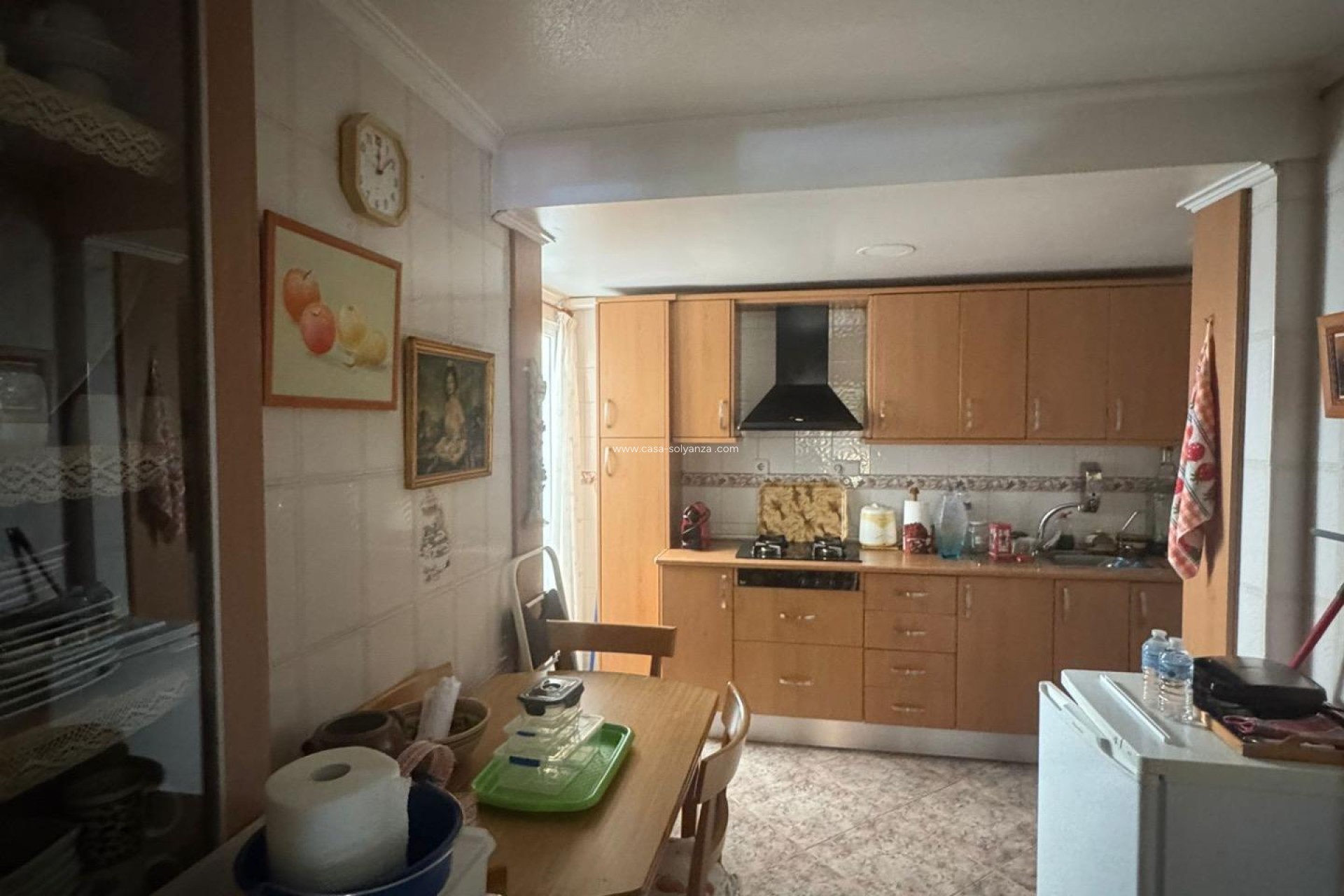 Revente - Appartement - Orihuela - Los Andenes